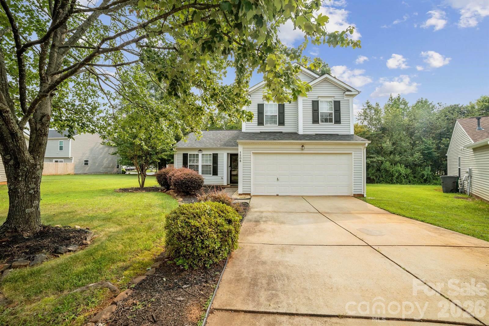 1508 Hollow Maple Drive