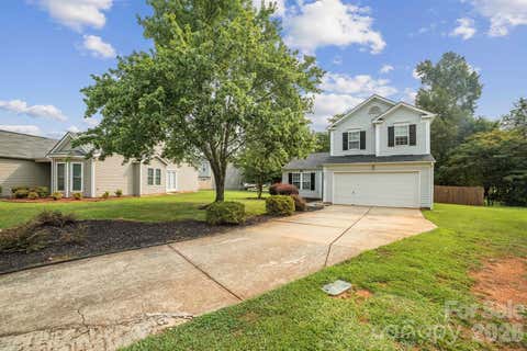 Photo of 1508 Hollow Maple Drive, Charlotte, NC 28216 (MLS # 4411969)