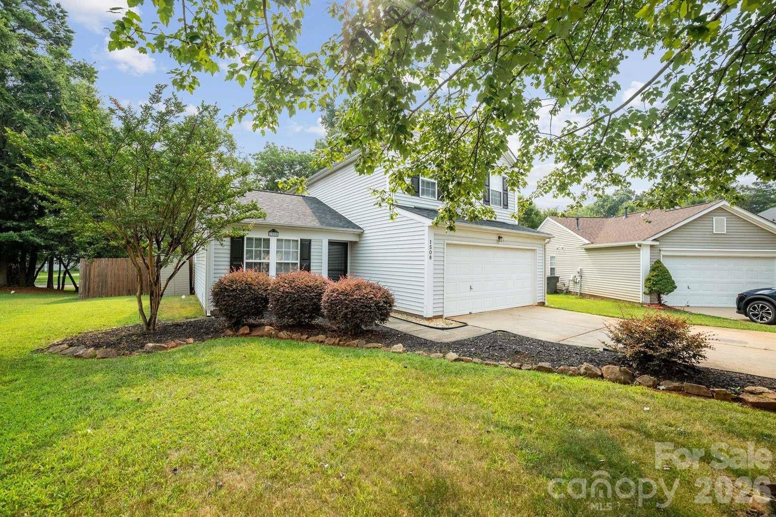 1508 Hollow Maple Drive