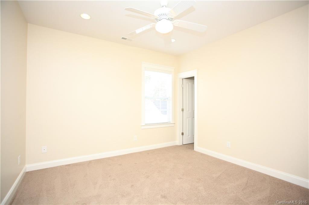 Monteith Park - Residential Lease