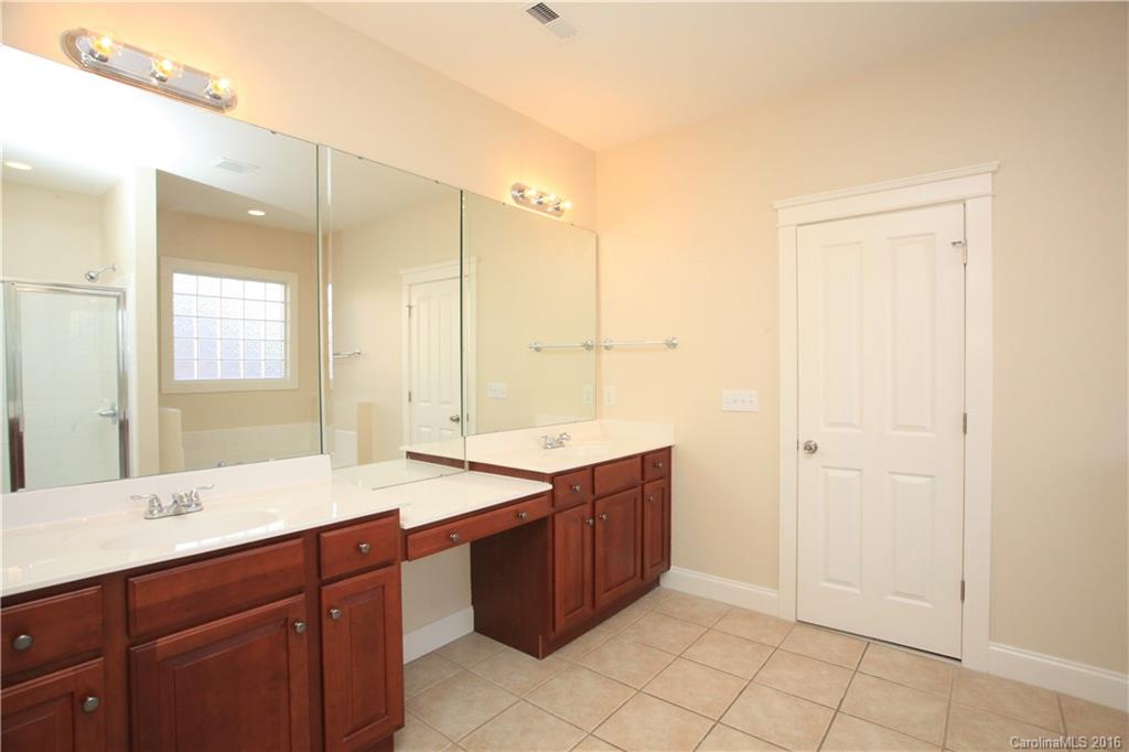 Monteith Park - Residential Lease