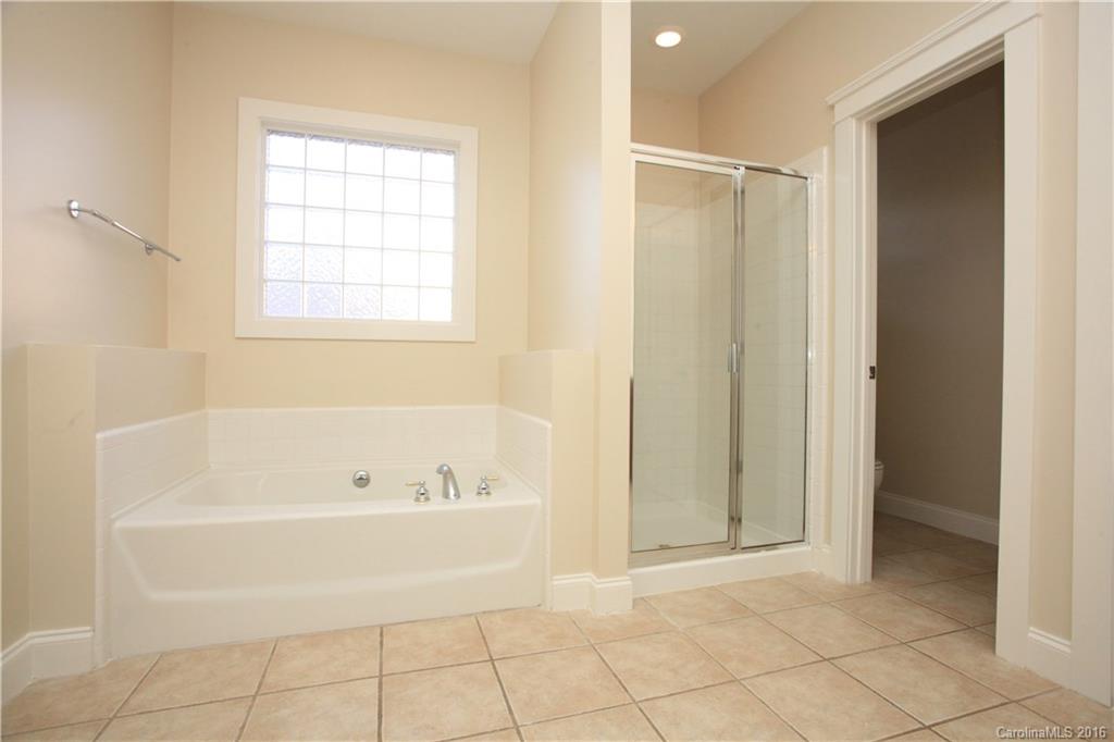 Monteith Park - Residential Lease