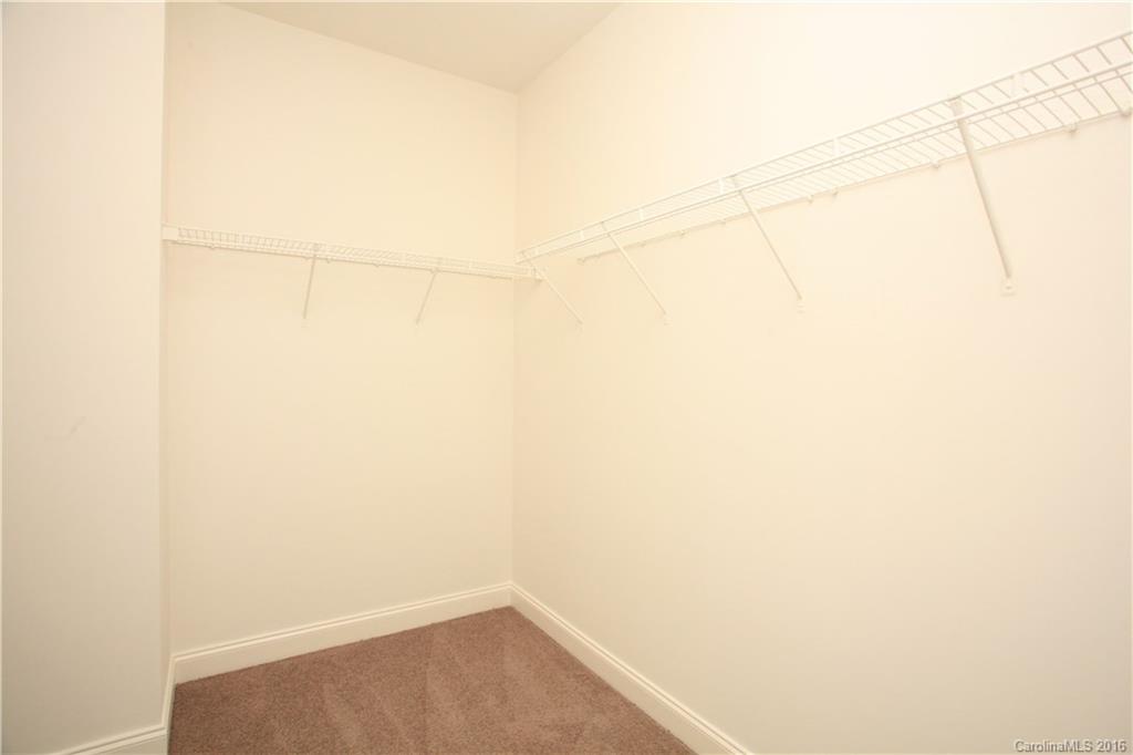 Monteith Park - Residential Lease