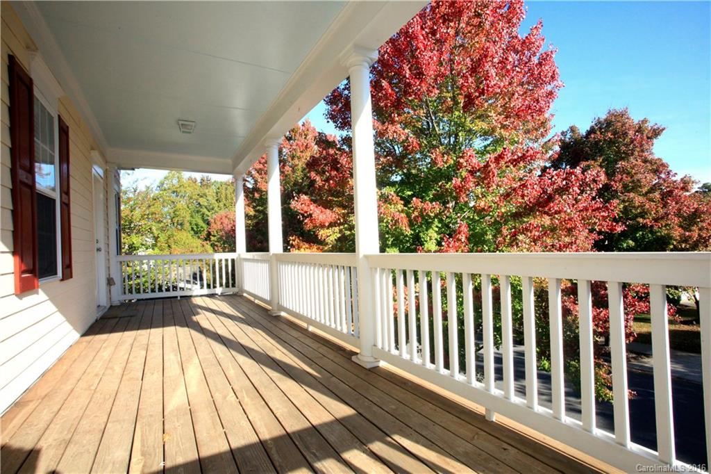 Monteith Park - Residential Lease