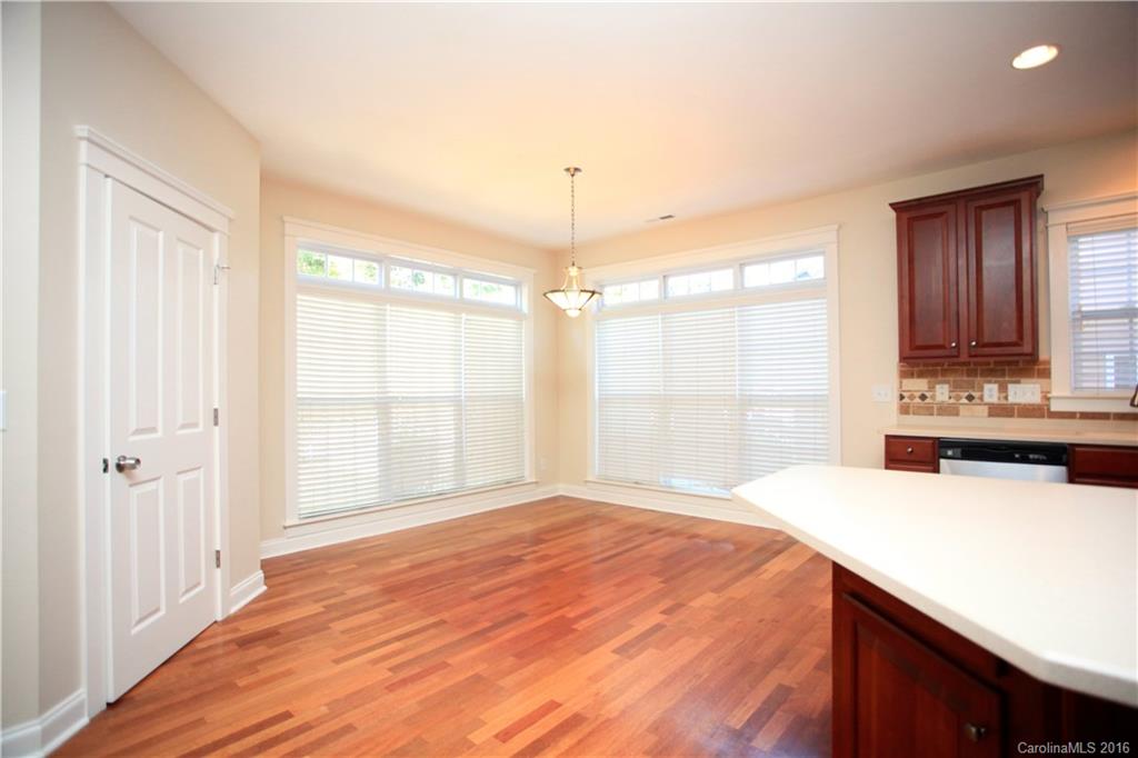 Monteith Park - Residential Lease