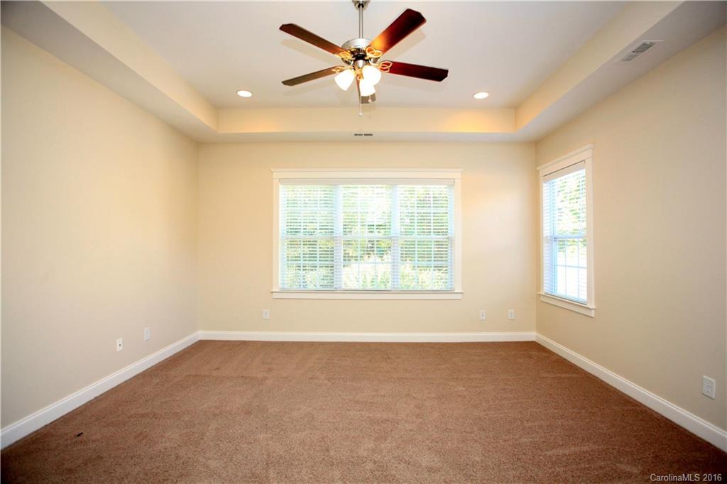 Monteith Park - Residential Lease