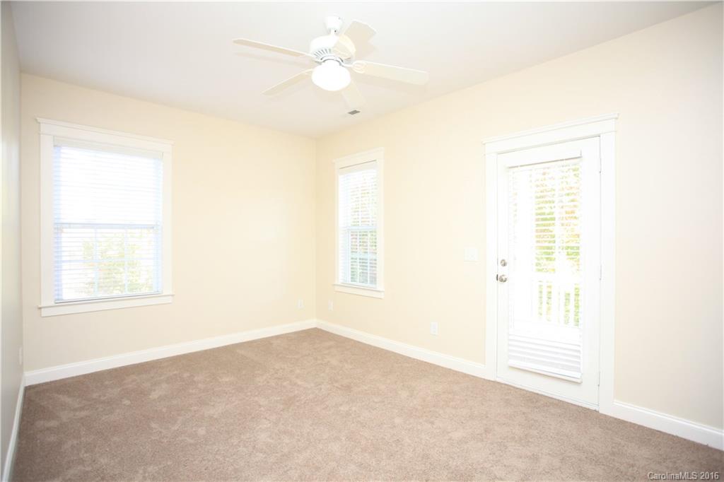 Monteith Park - Residential Lease