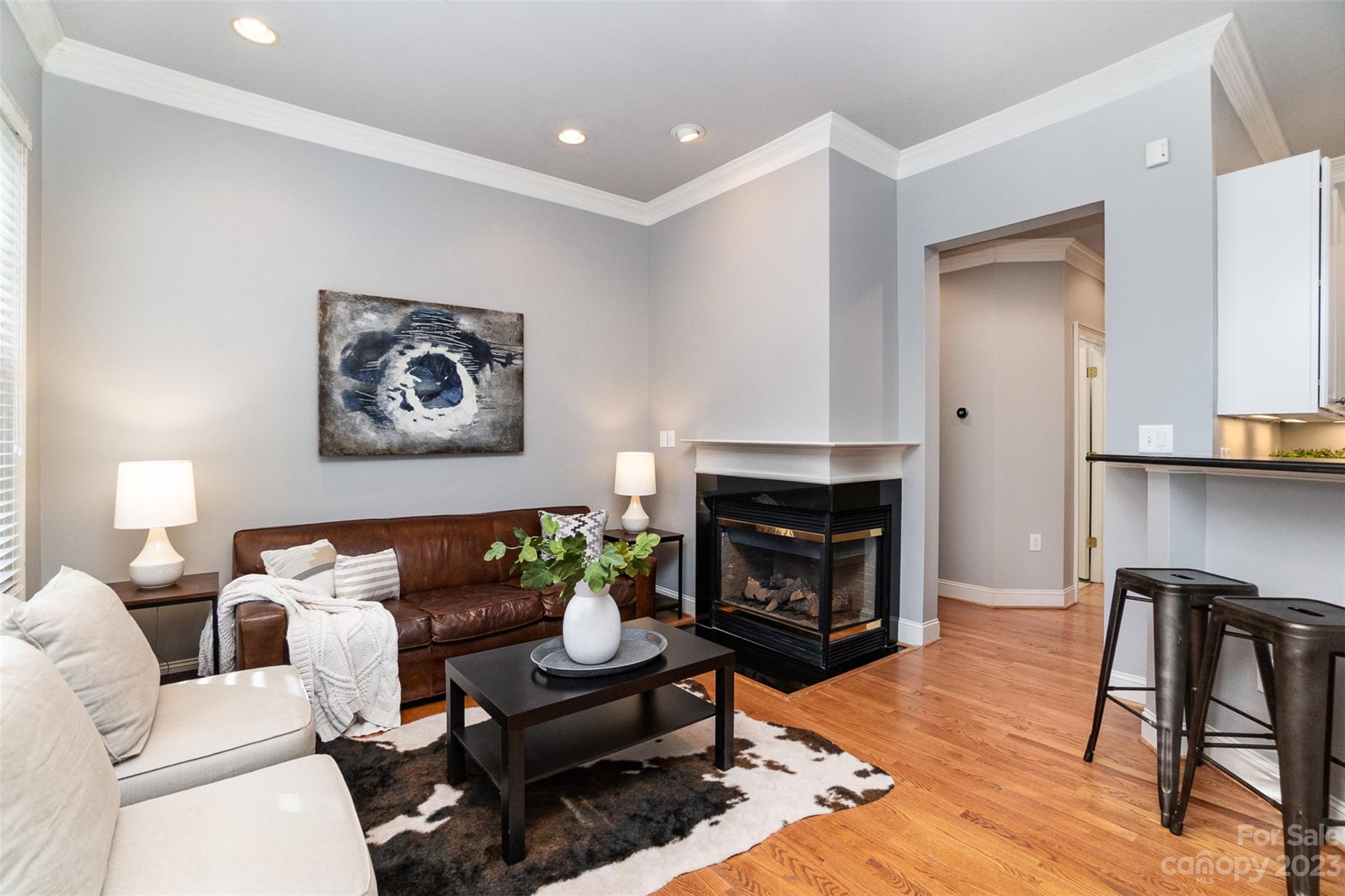 Wendover Heights - Residential