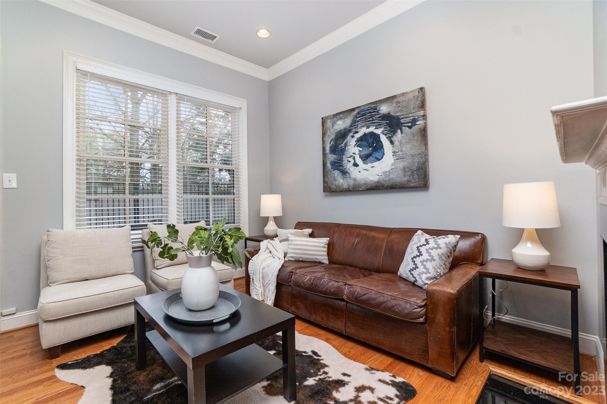 Wendover Heights - Residential