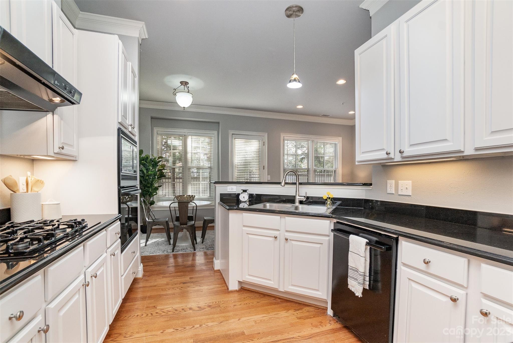 Wendover Heights - Residential