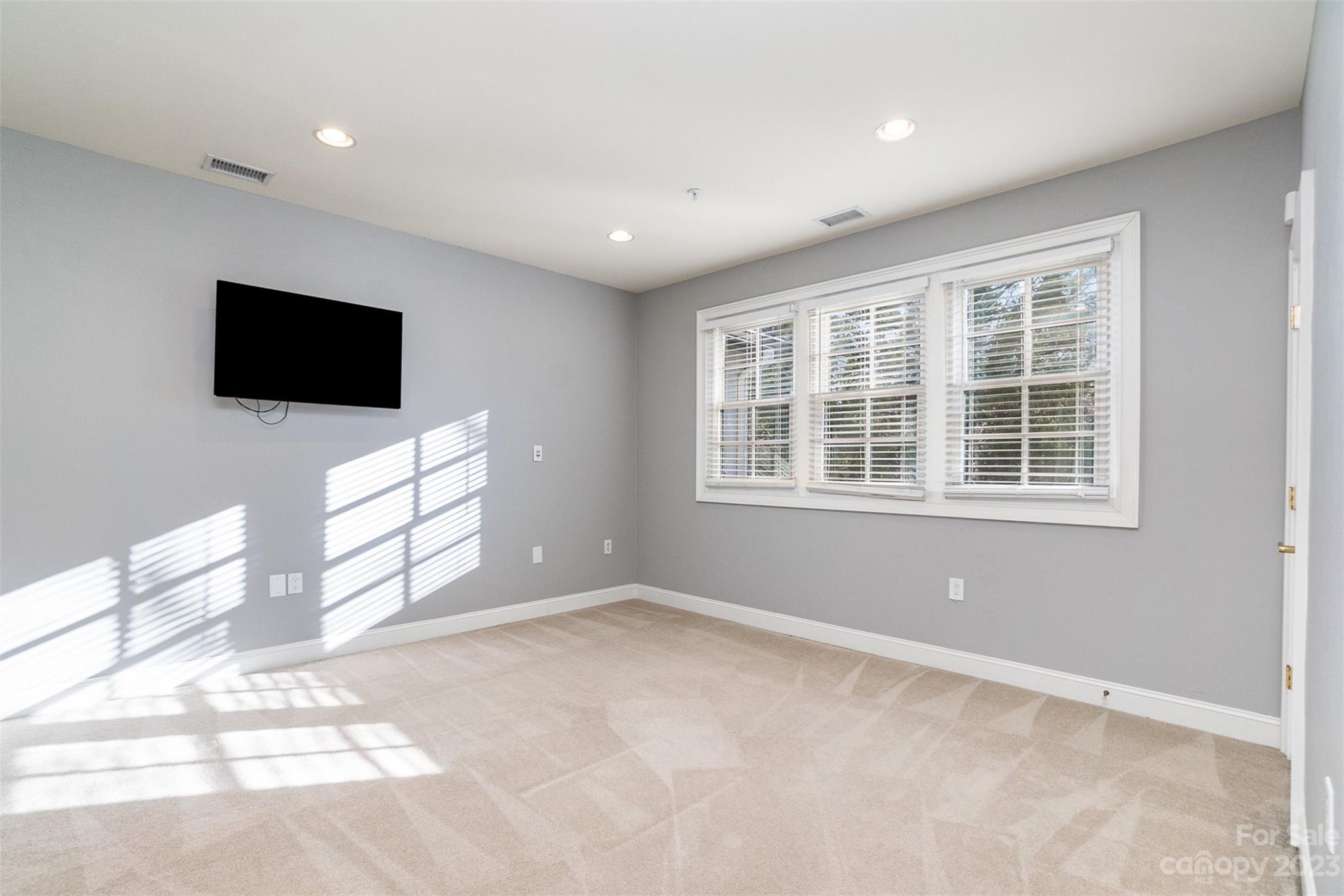 Wendover Heights - Residential