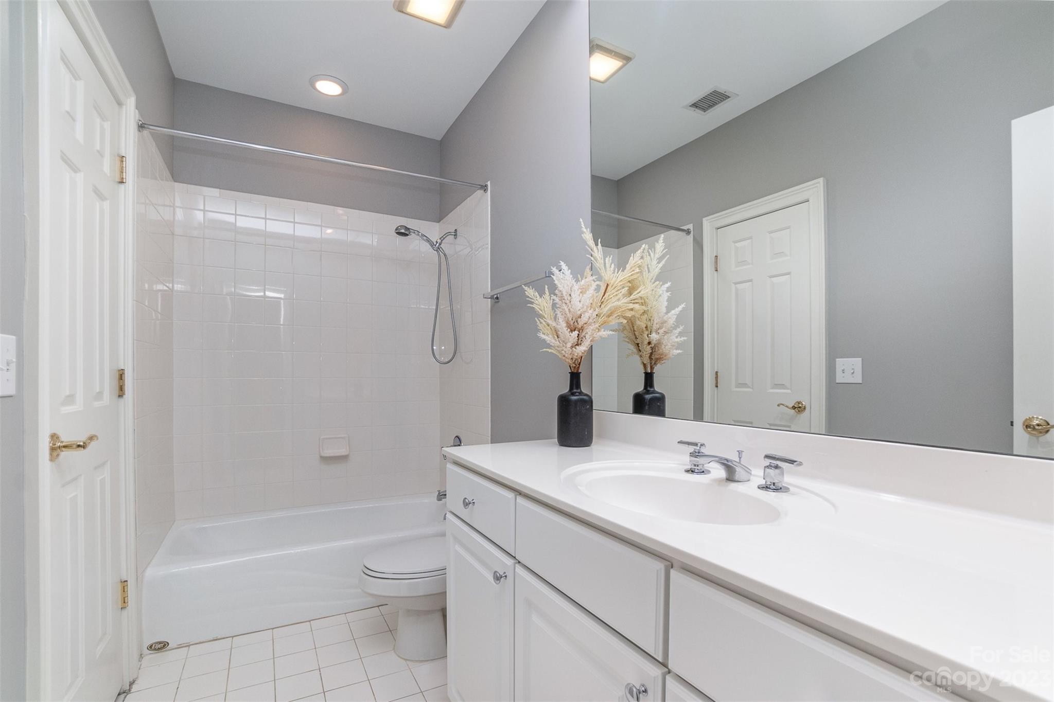 Wendover Heights - Residential