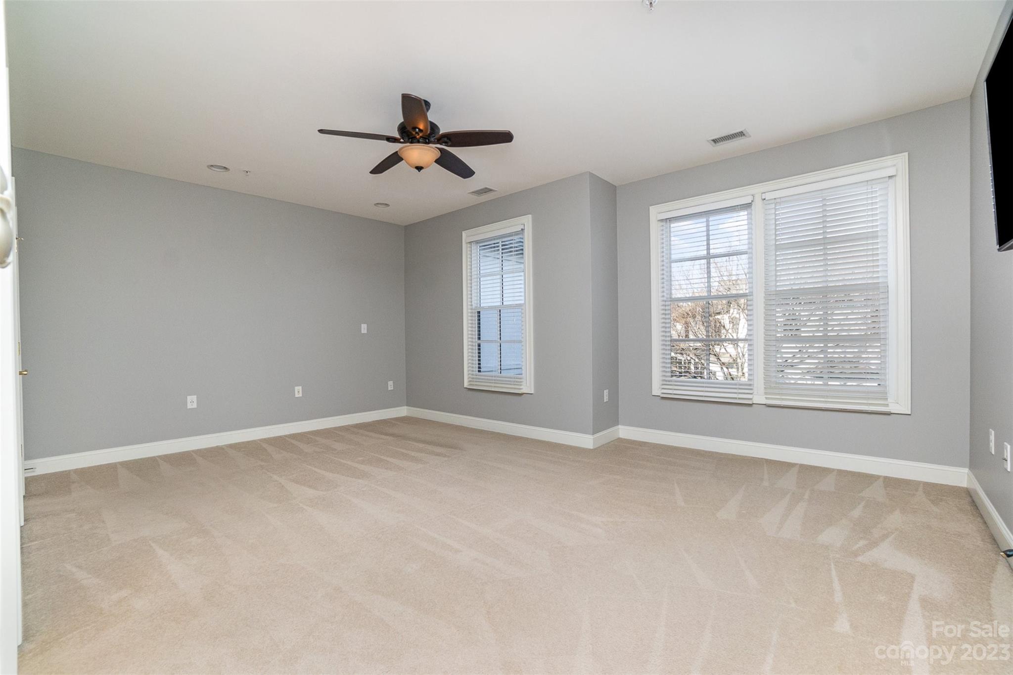 Wendover Heights - Residential