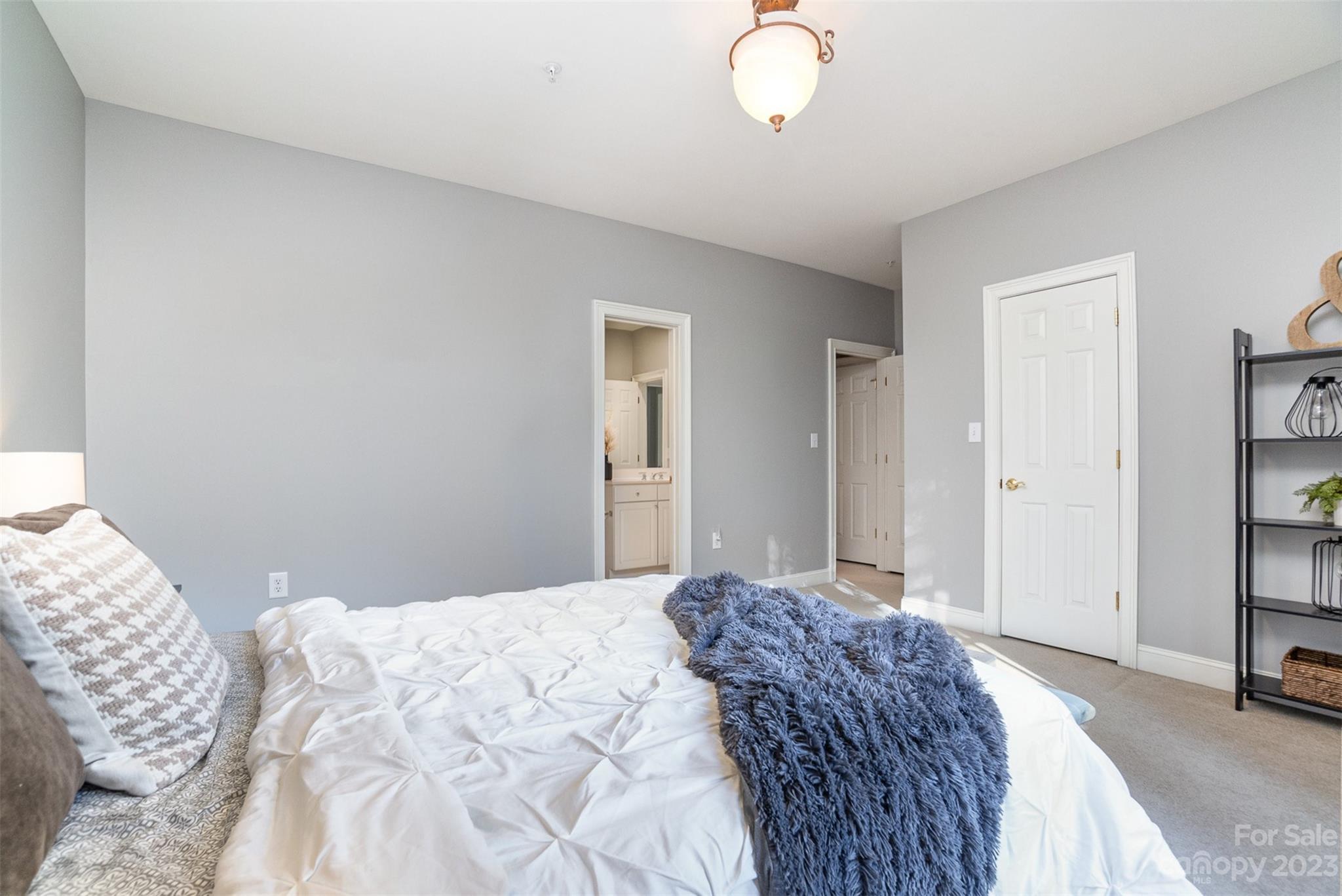 Wendover Heights - Residential