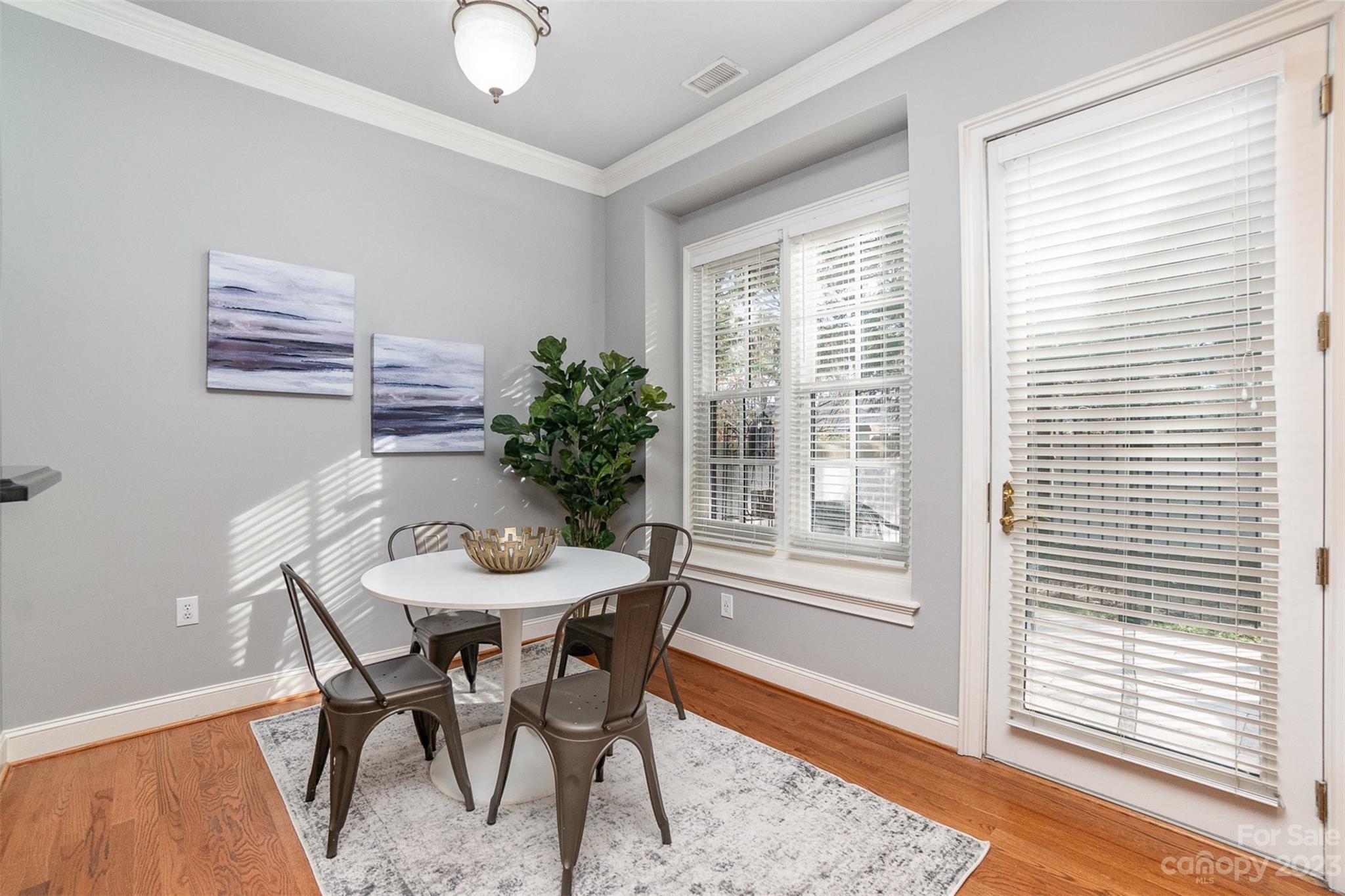 Wendover Heights - Residential