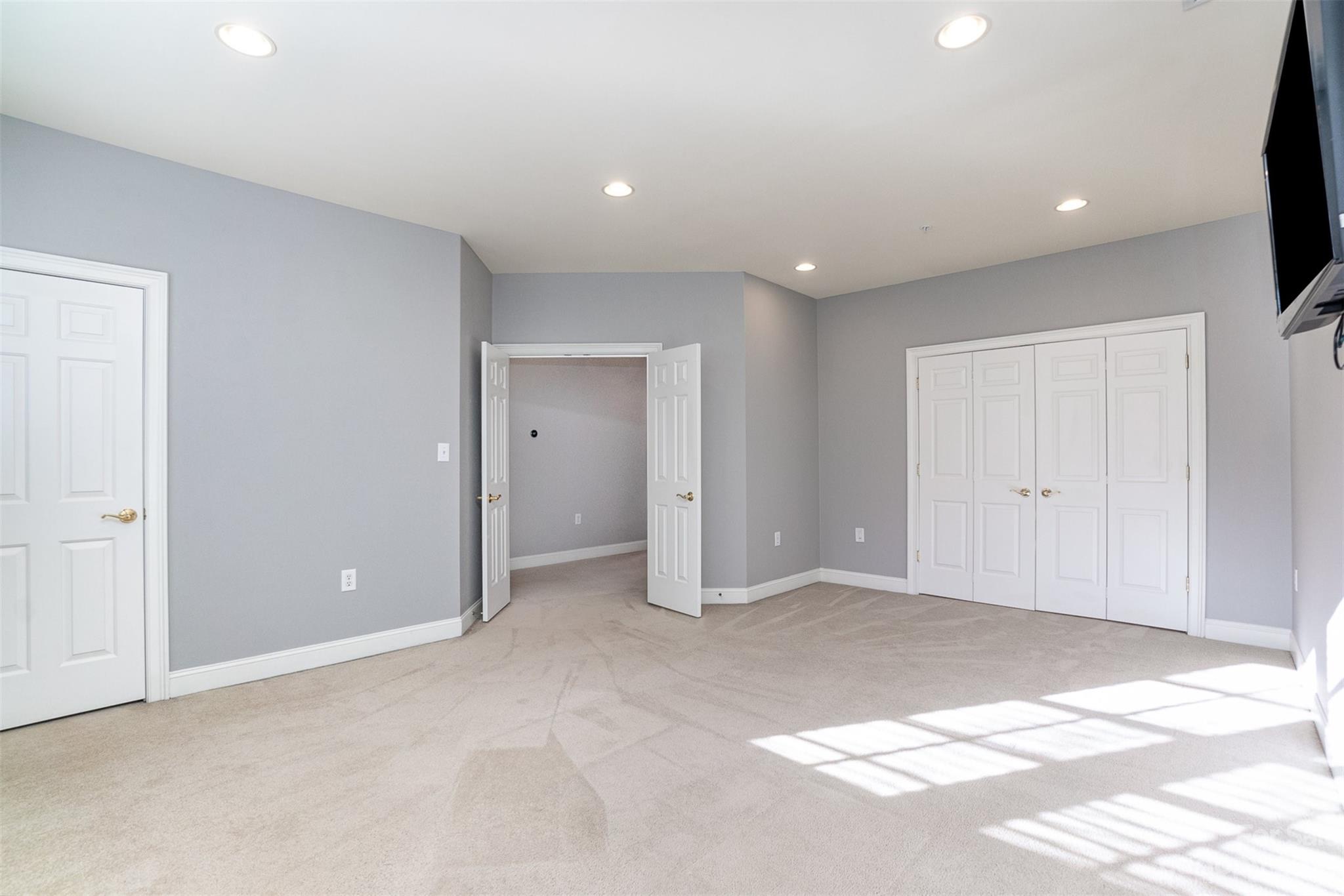 Wendover Heights - Residential