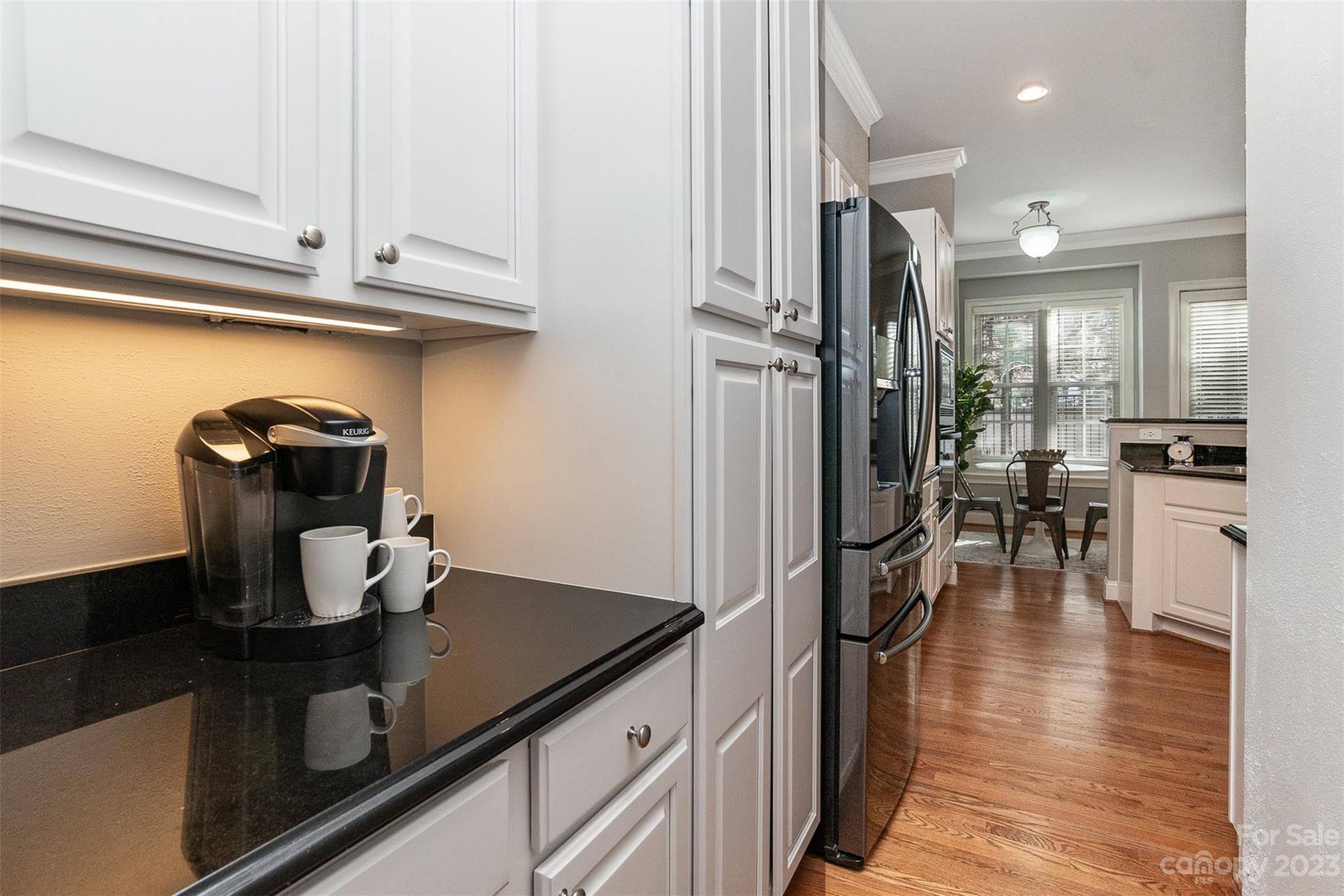 Wendover Heights - Residential