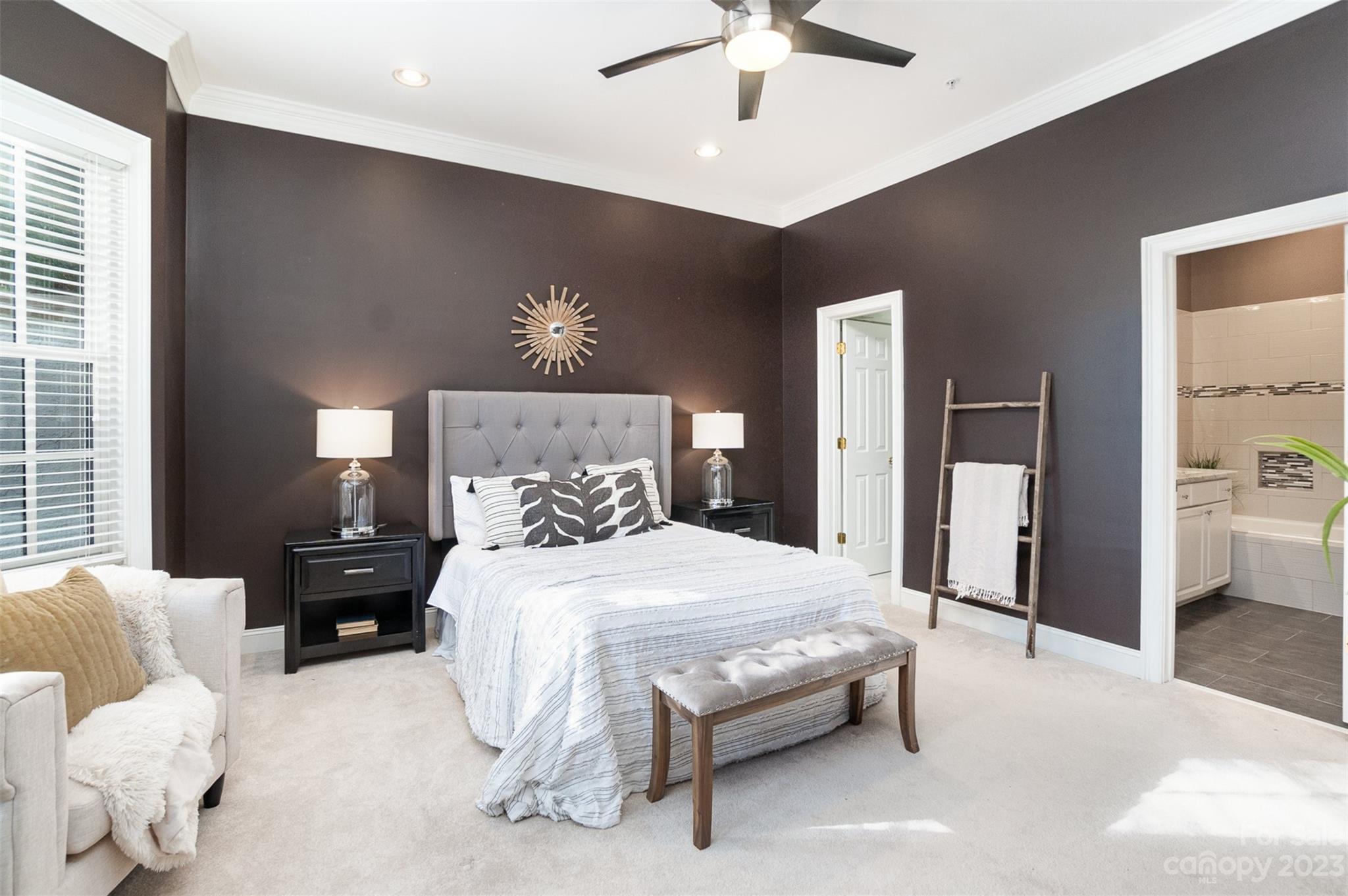 Wendover Heights - Residential