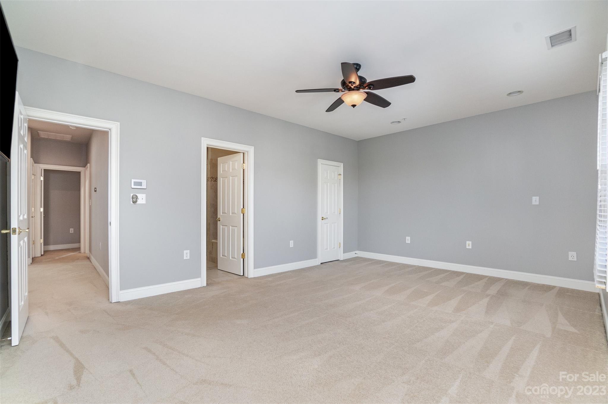 Wendover Heights - Residential