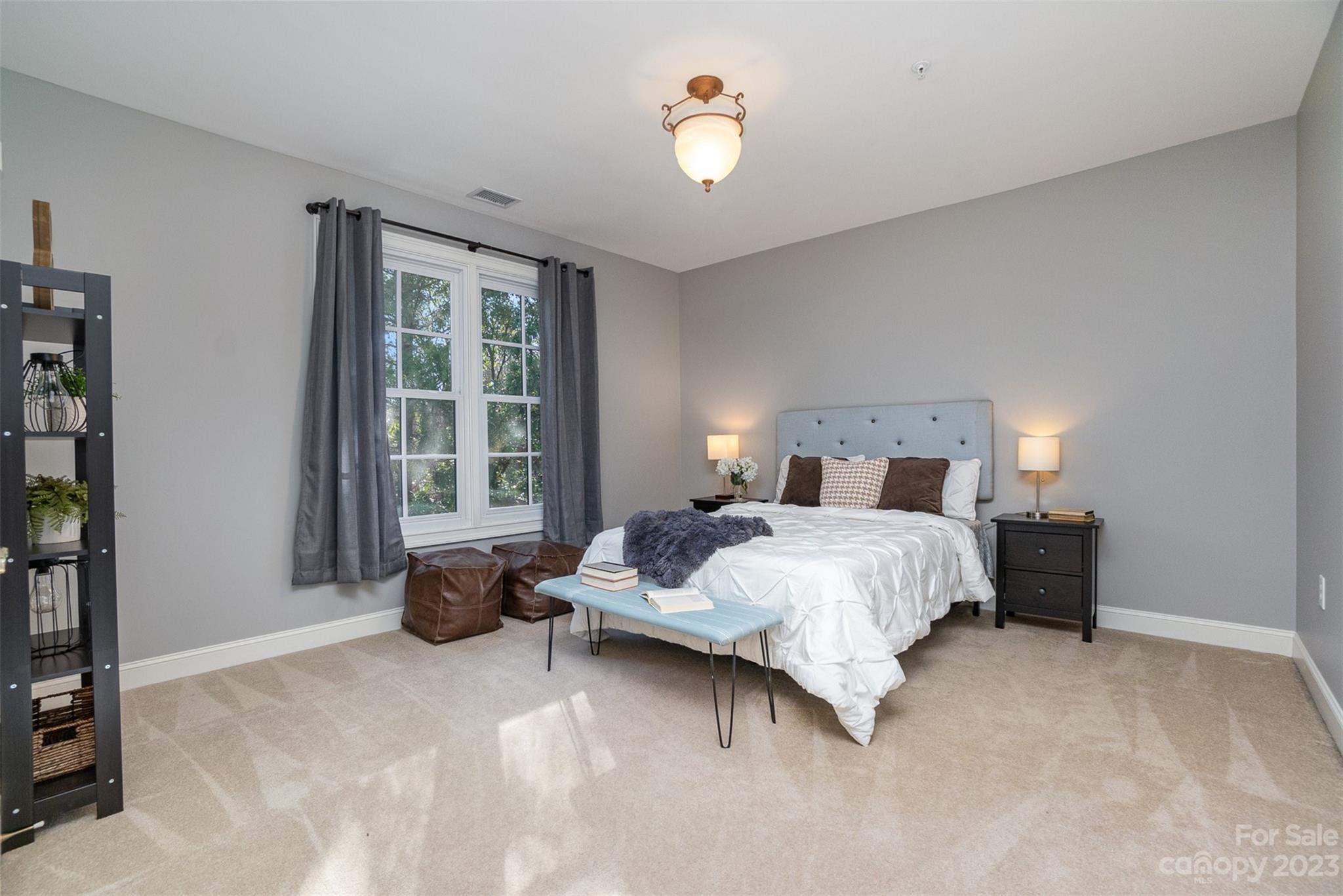 Wendover Heights - Residential