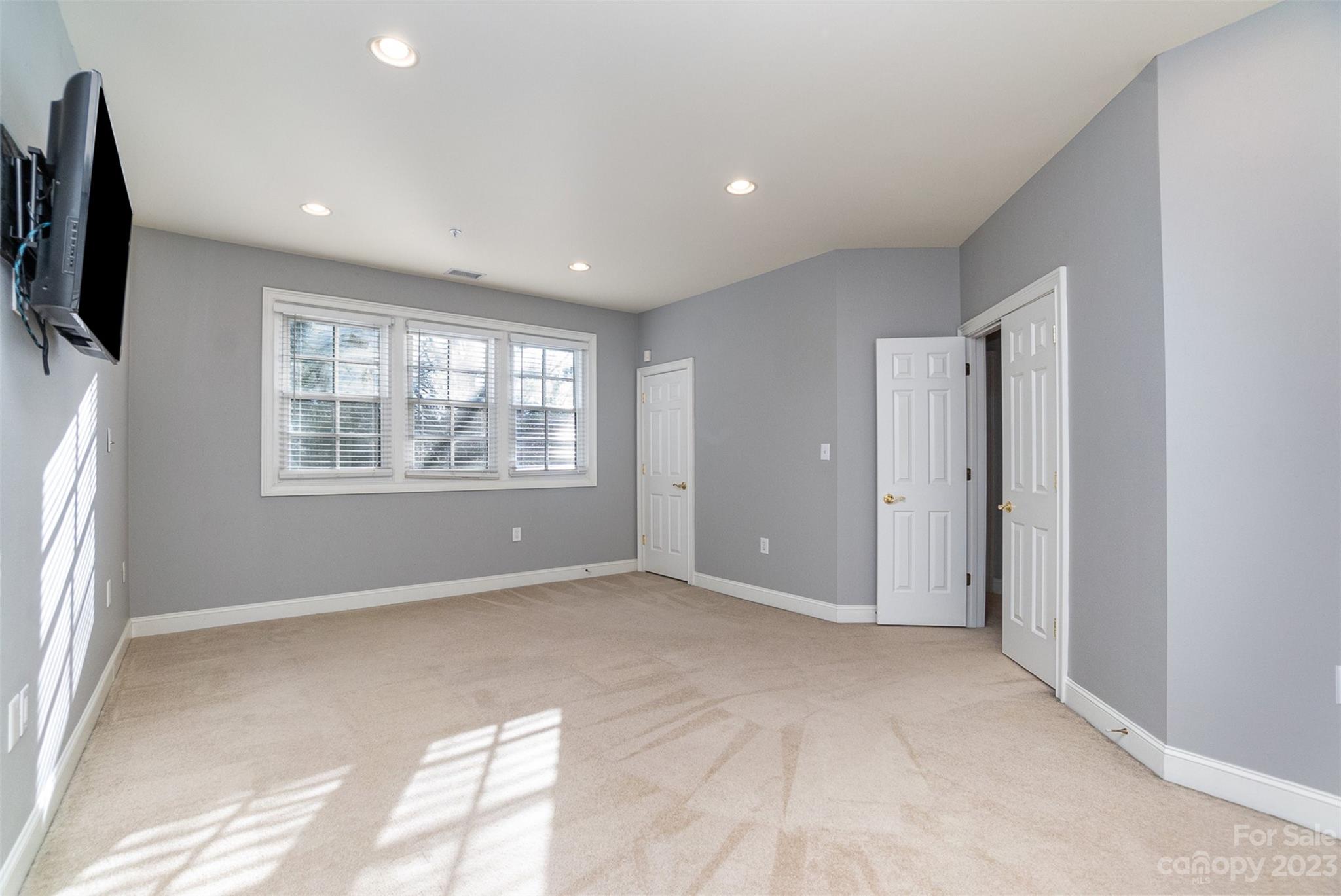 Wendover Heights - Residential