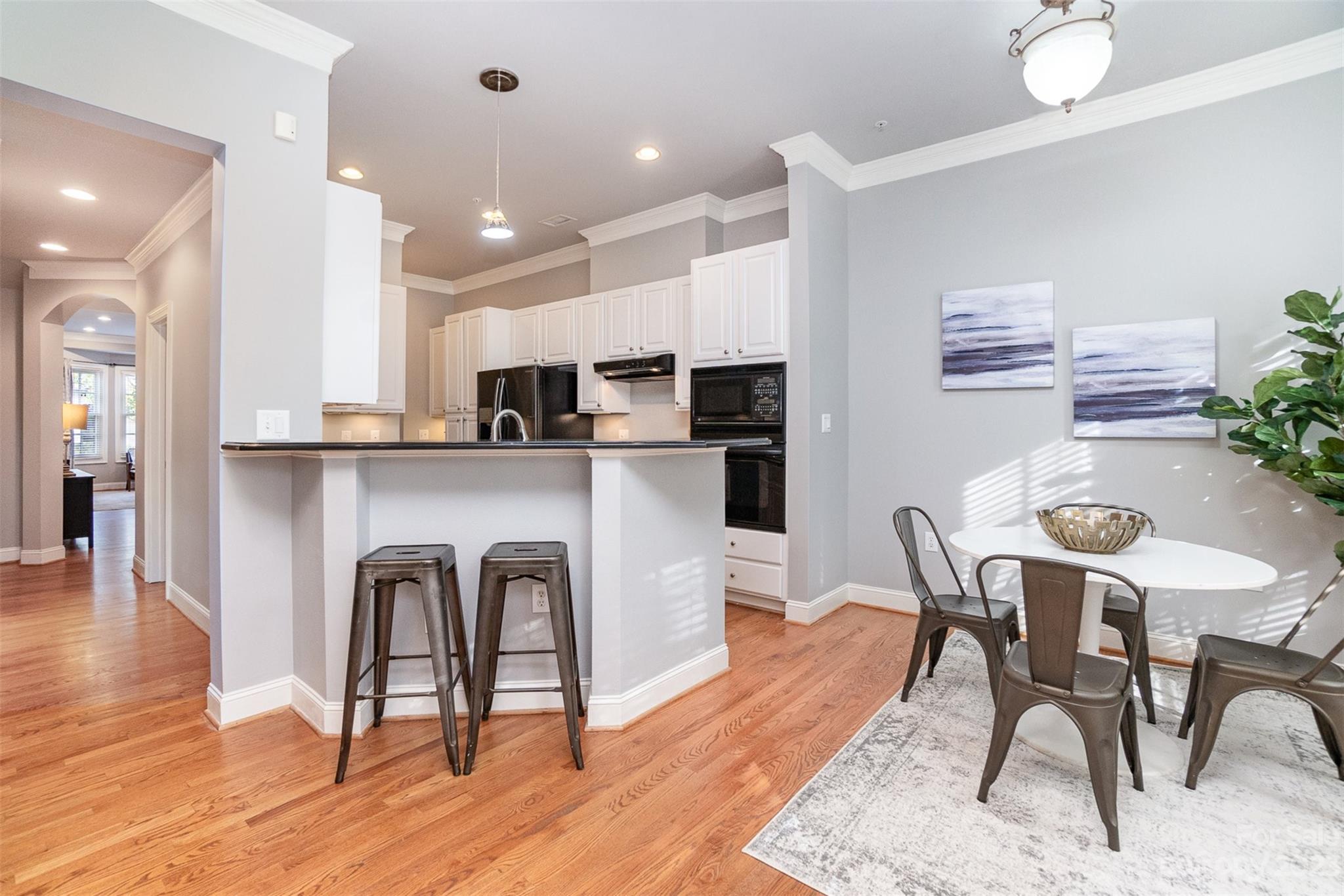 Wendover Heights - Residential