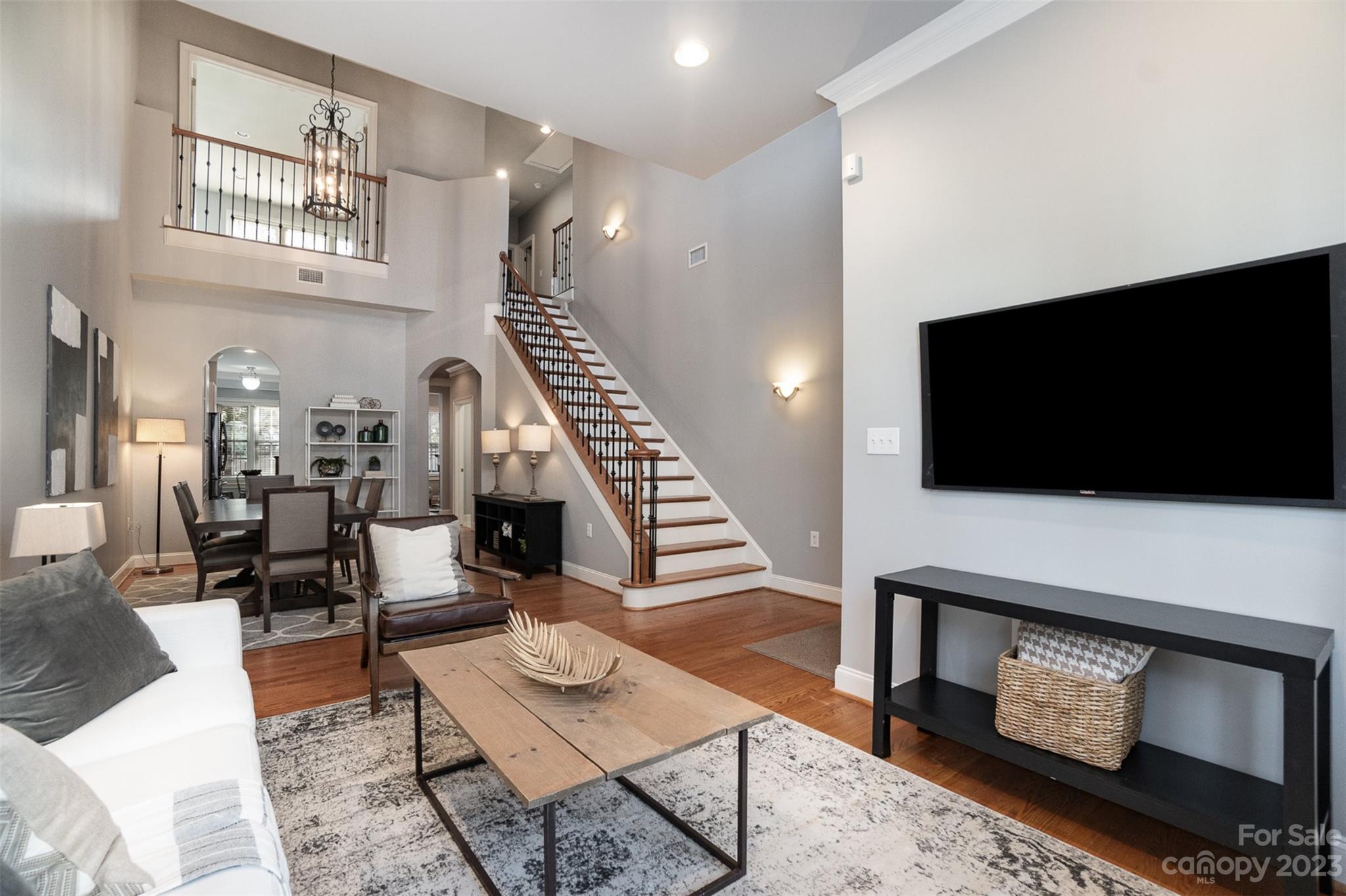 Wendover Heights - Residential