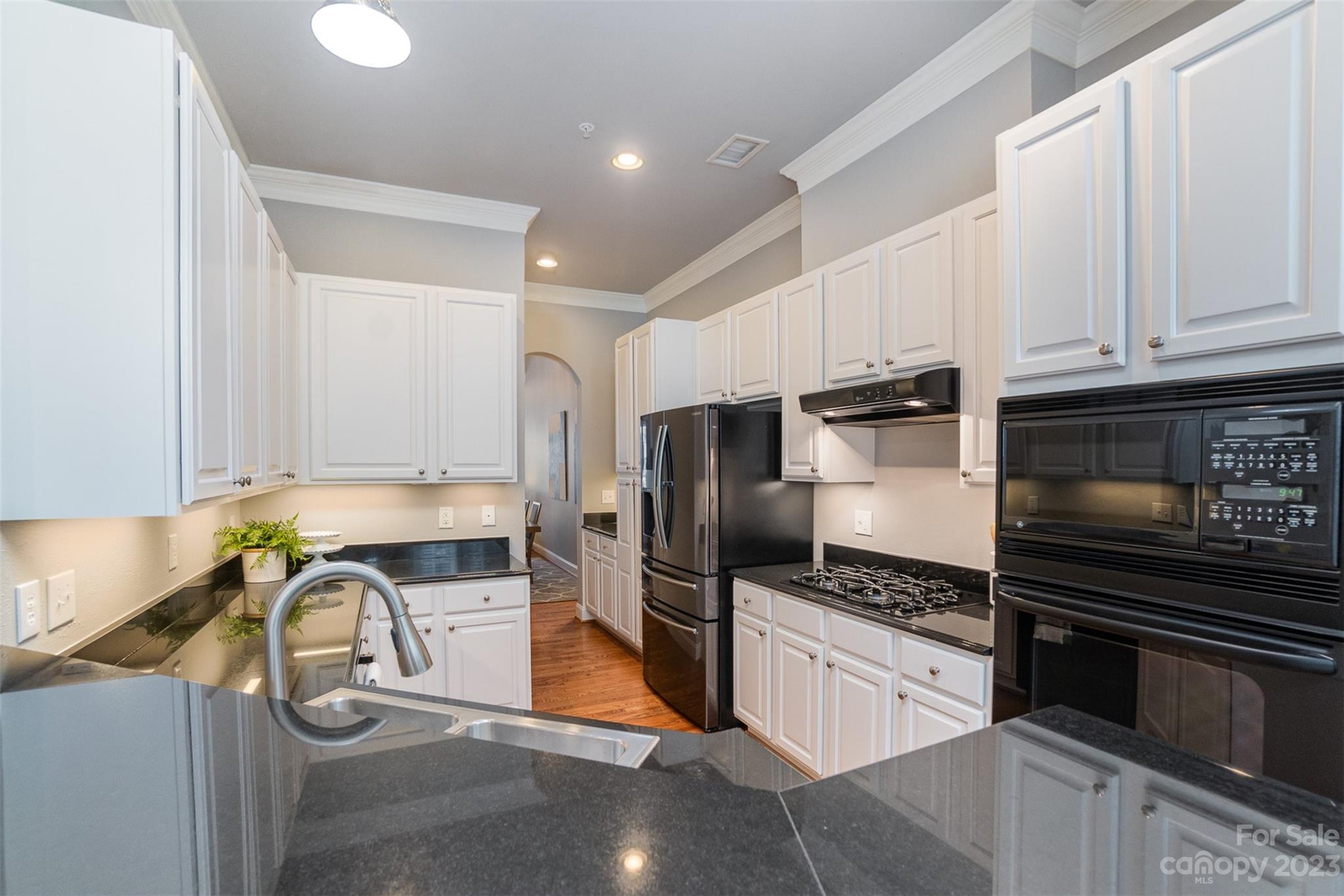 Wendover Heights - Residential