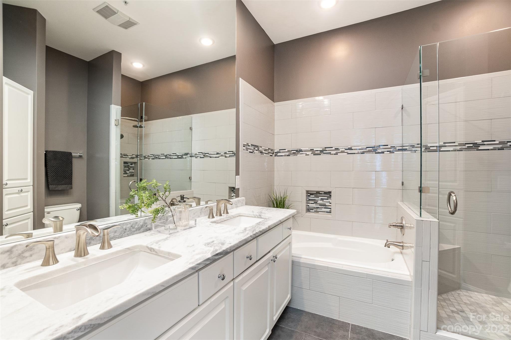 Wendover Heights - Residential