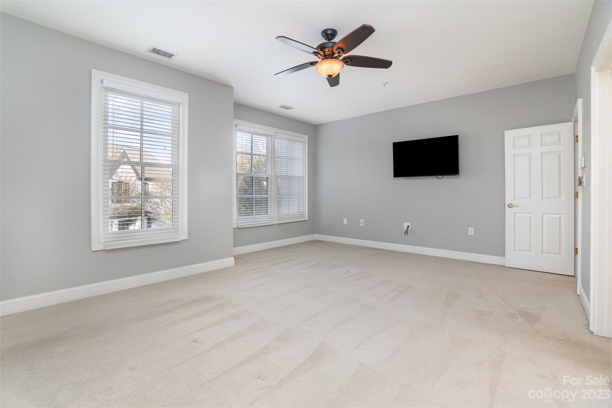 Wendover Heights - Residential