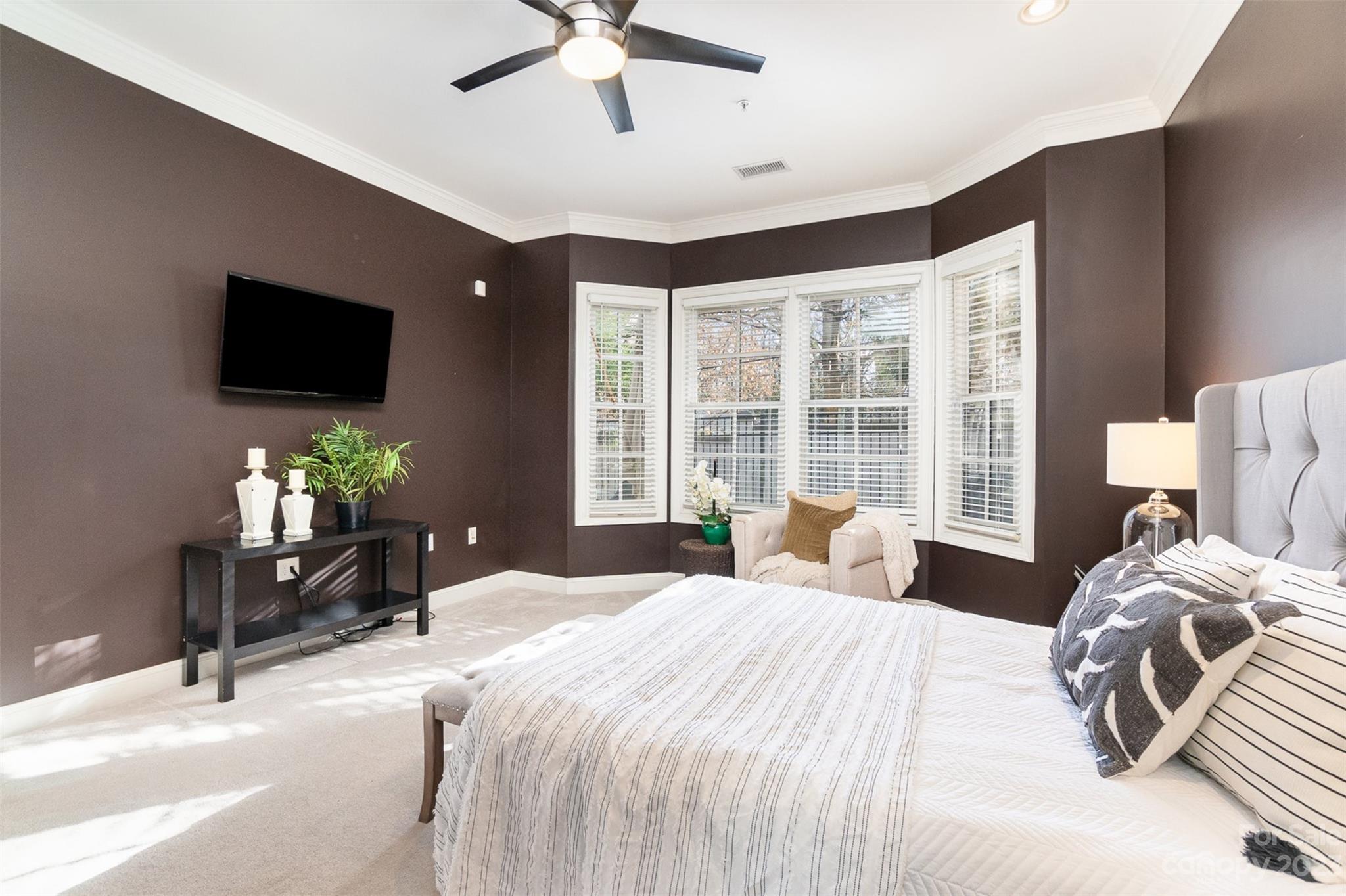 Wendover Heights - Residential