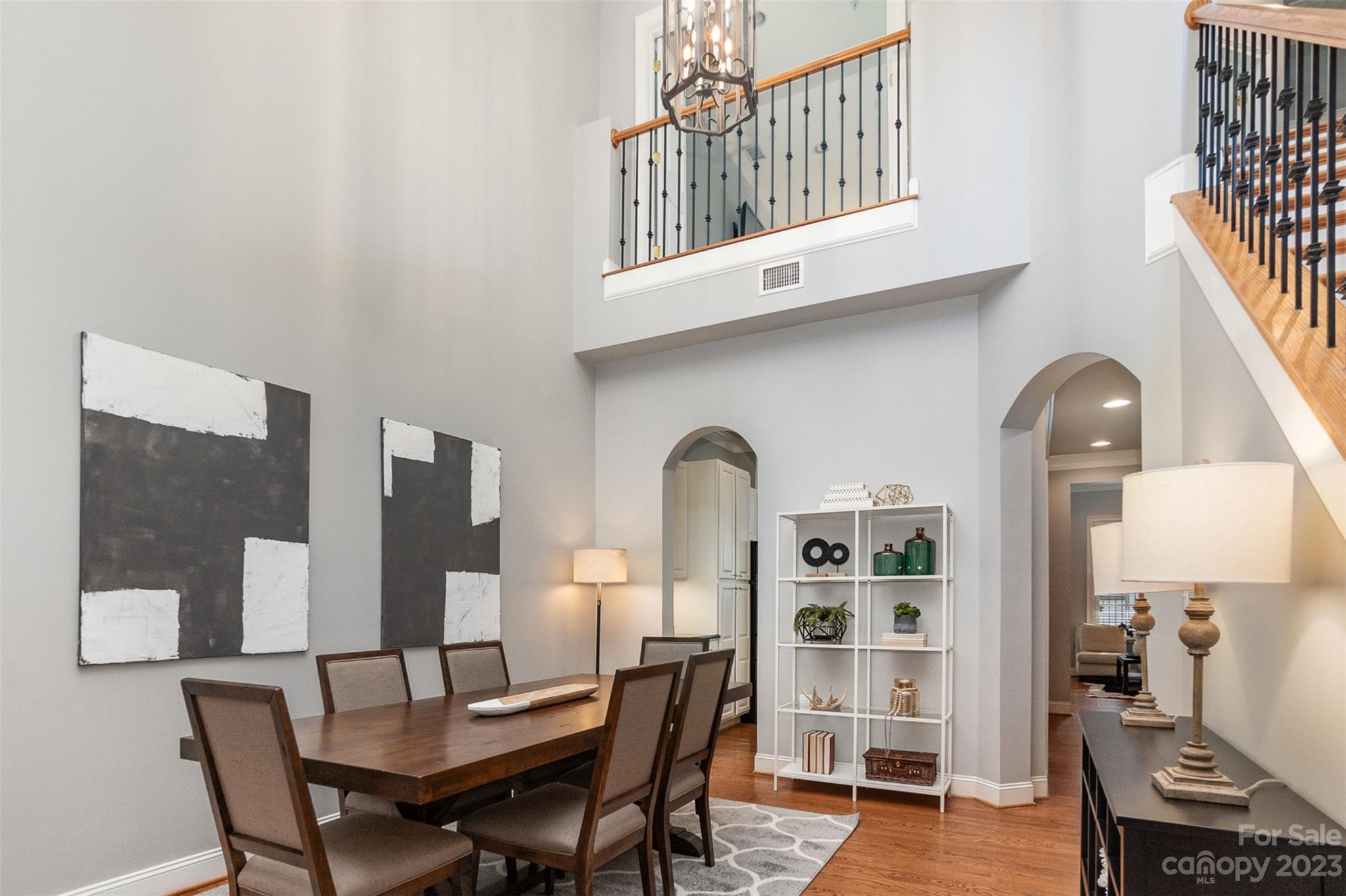 Wendover Heights - Residential