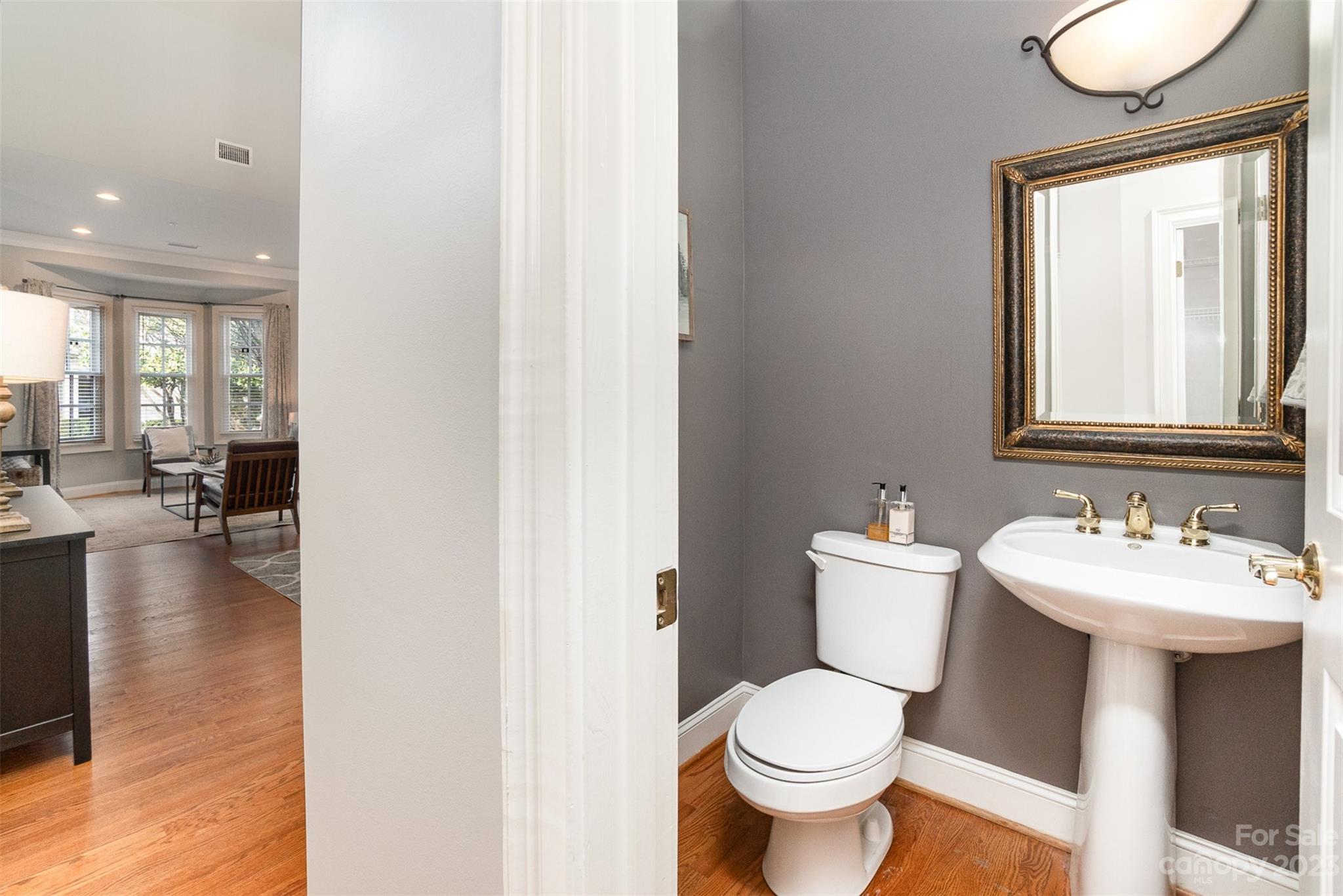 Wendover Heights - Residential