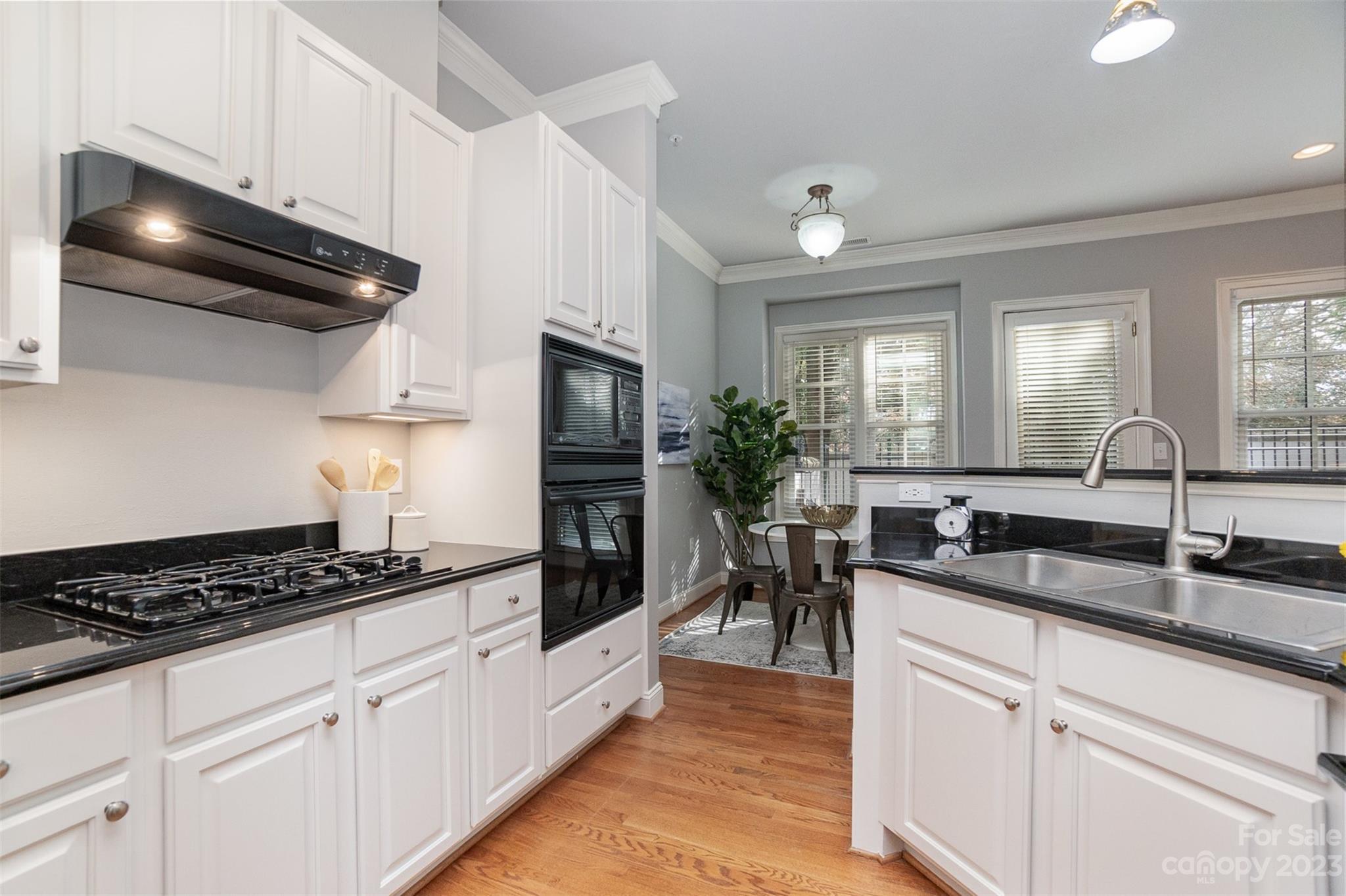 Wendover Heights - Residential