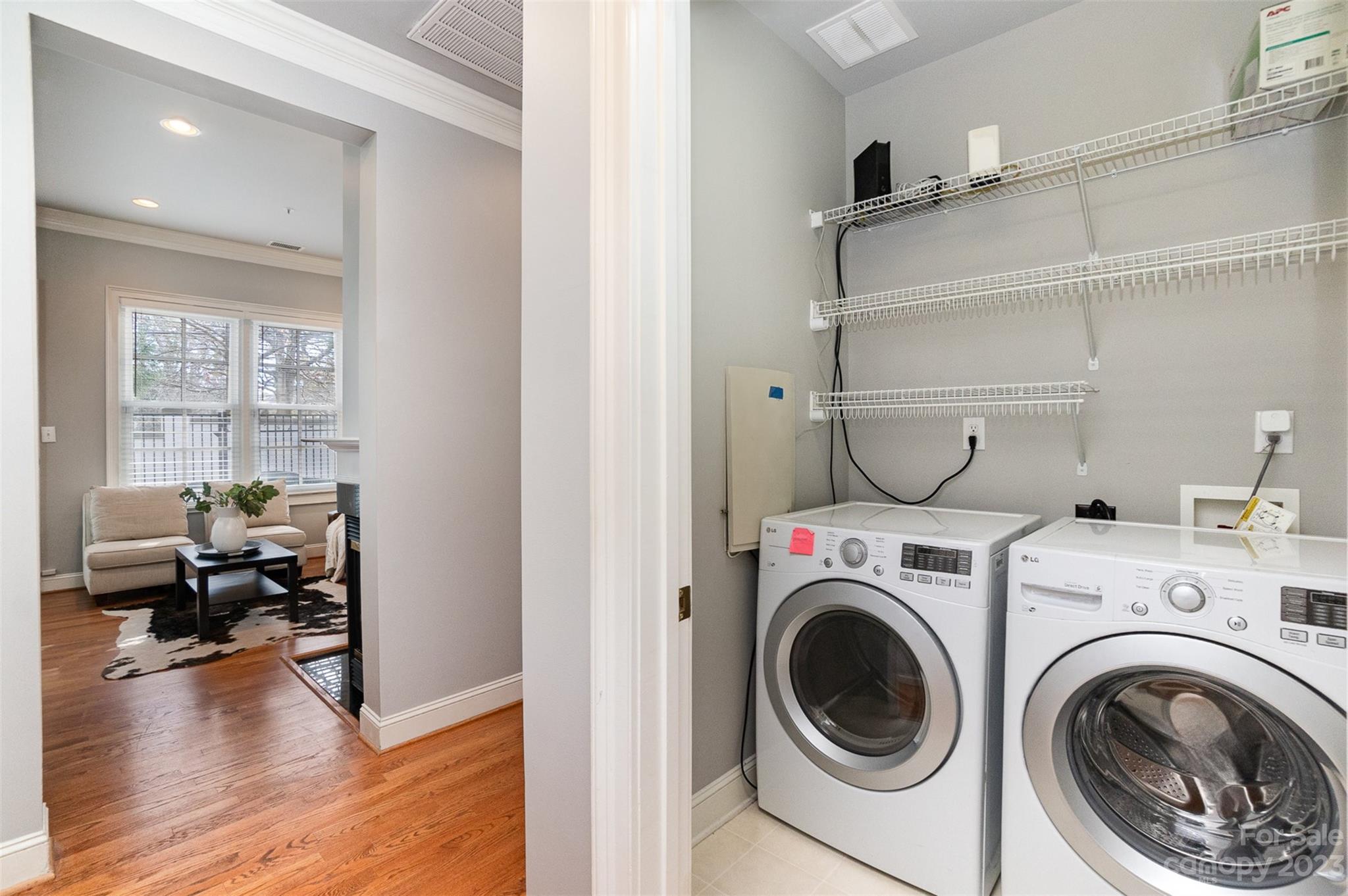 Wendover Heights - Residential