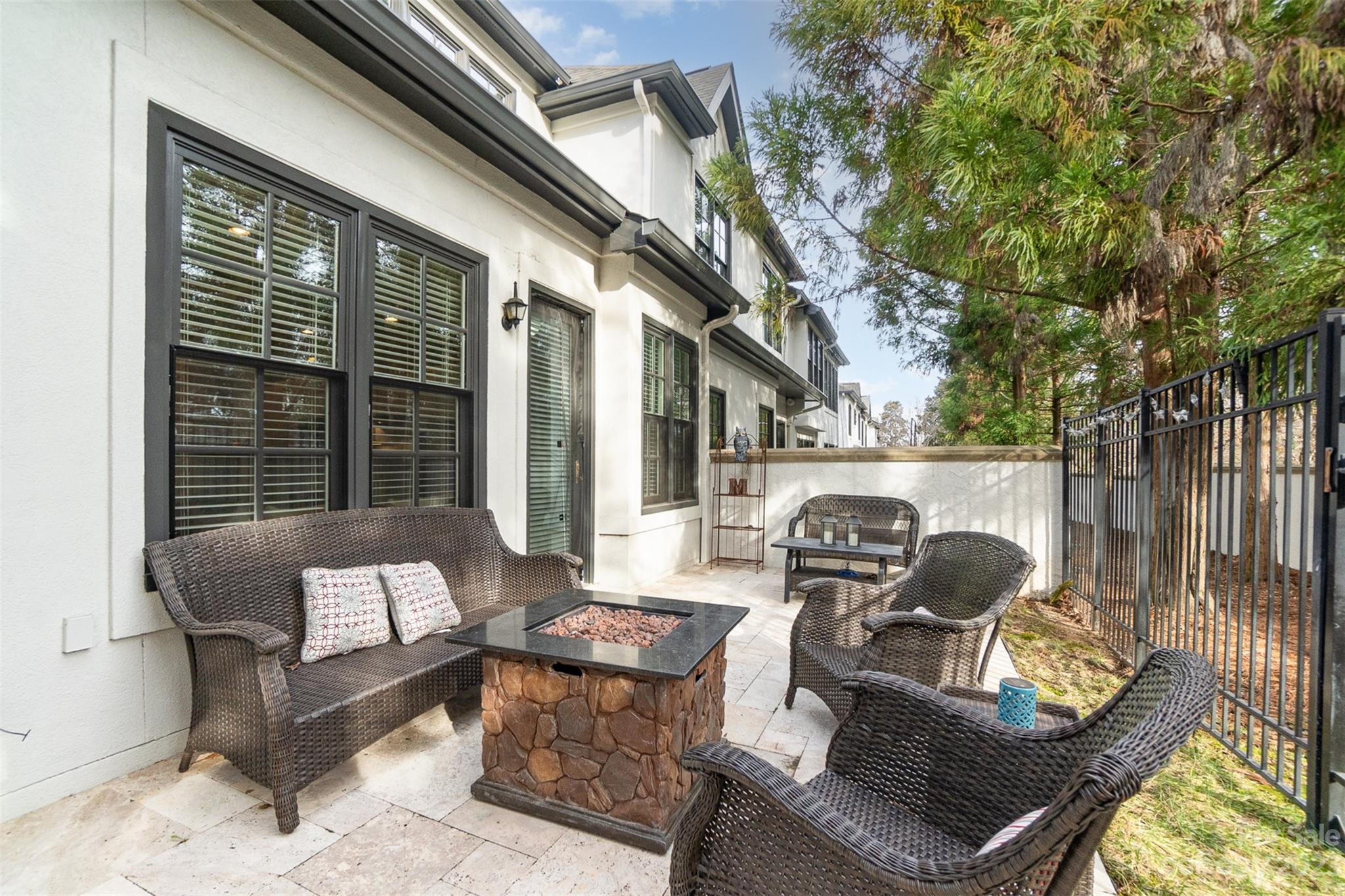 Wendover Heights - Residential