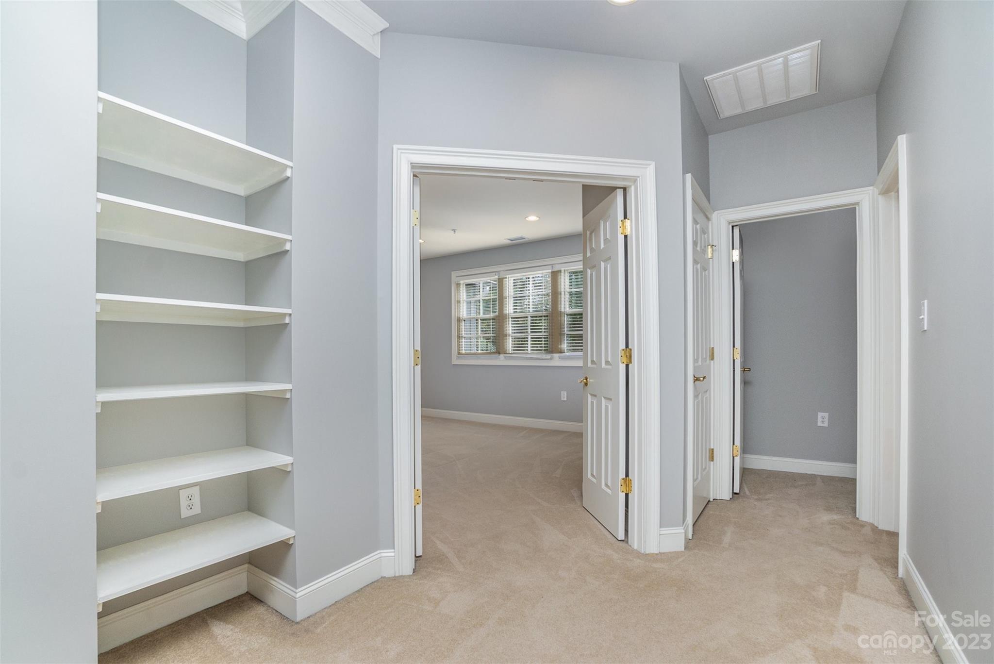 Wendover Heights - Residential