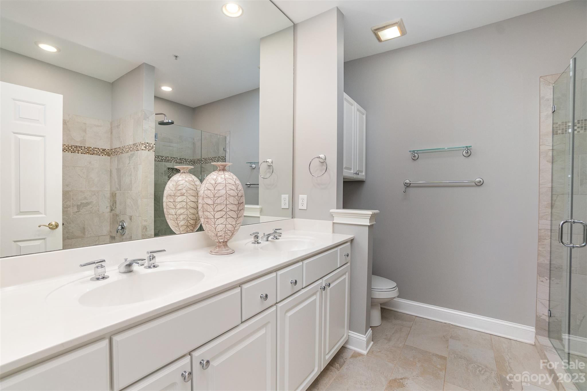 Wendover Heights - Residential