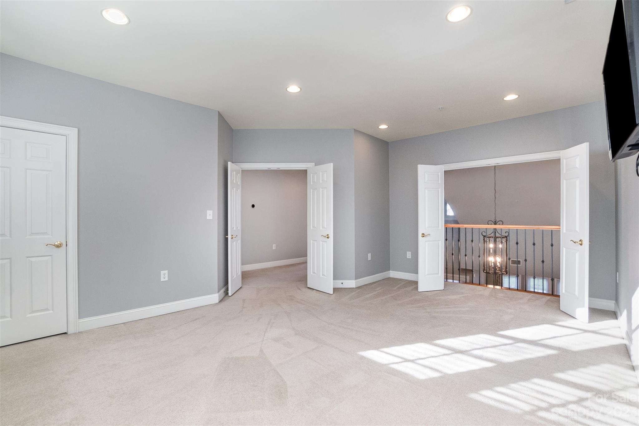 Wendover Heights - Residential