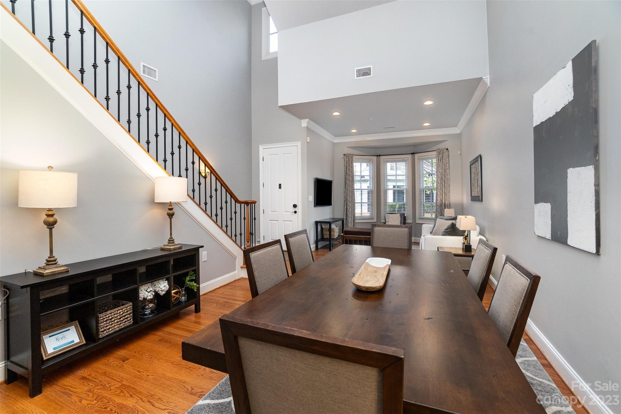 Wendover Heights - Residential