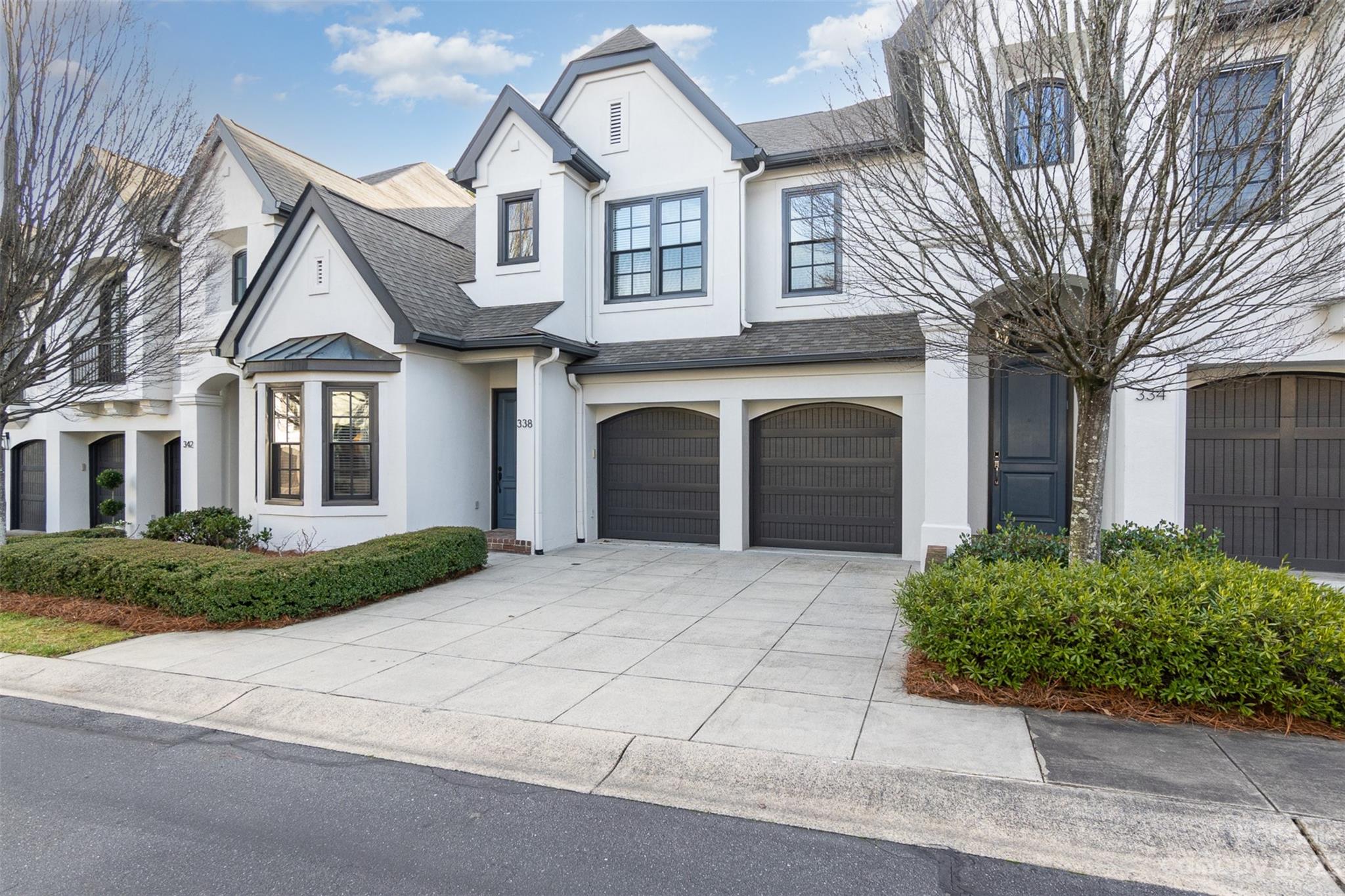 Wendover Heights - Residential