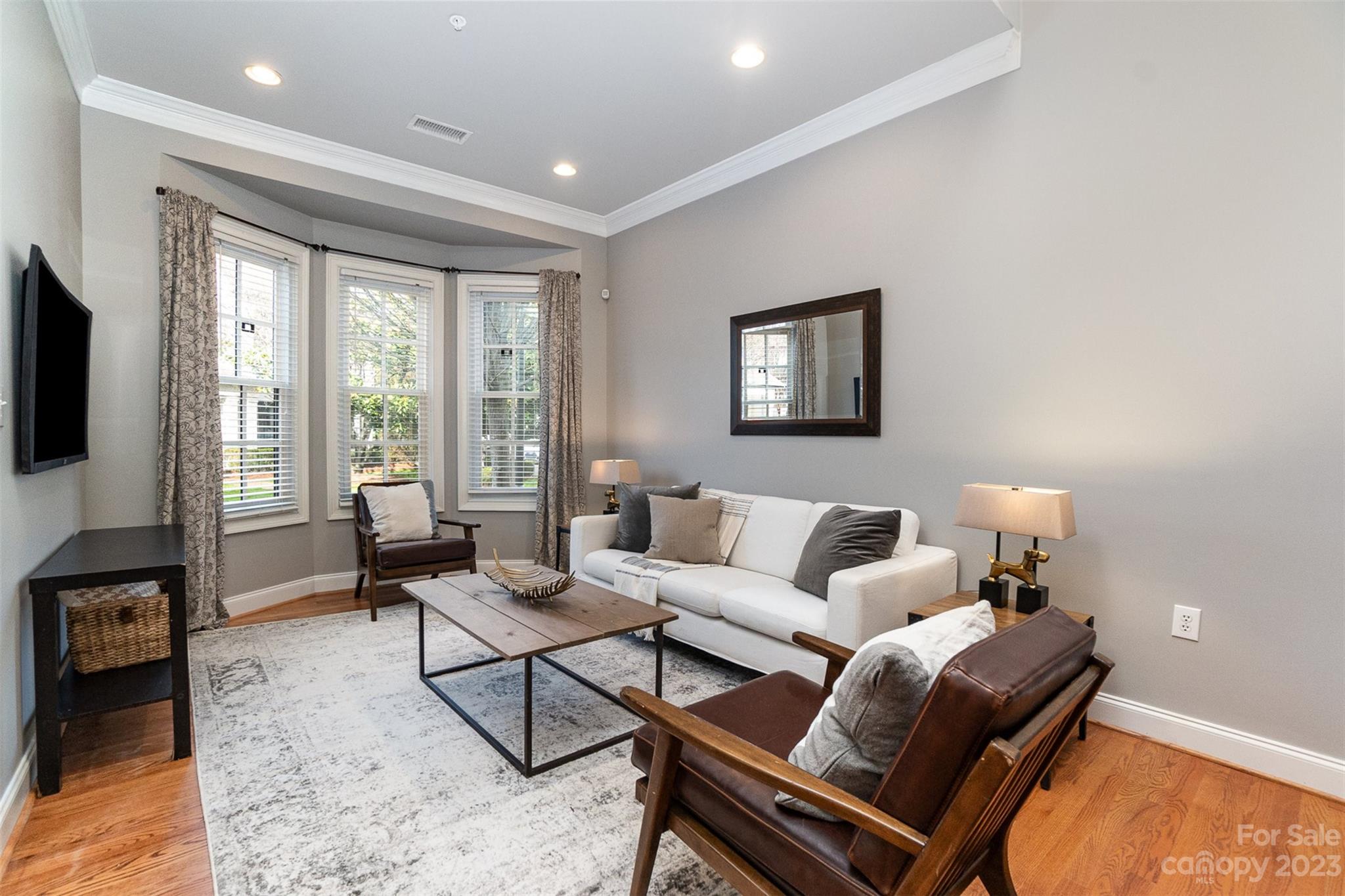 Wendover Heights - Residential