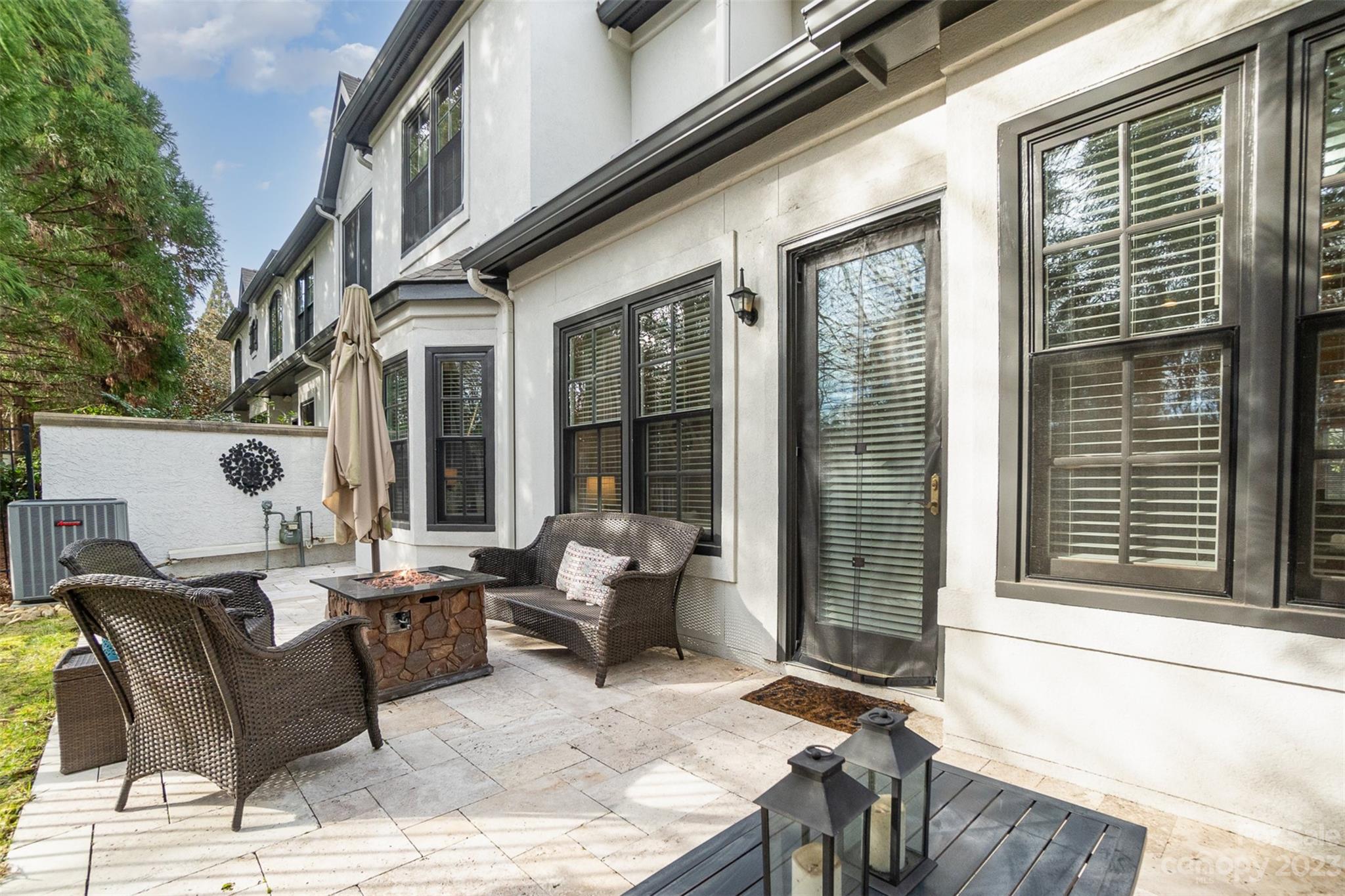 Wendover Heights - Residential