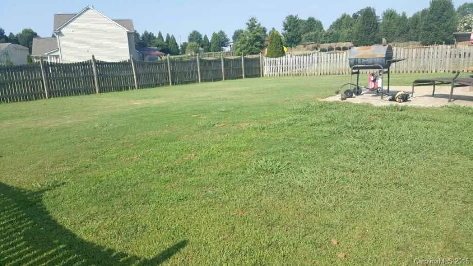 Wesley Oaks - Residential