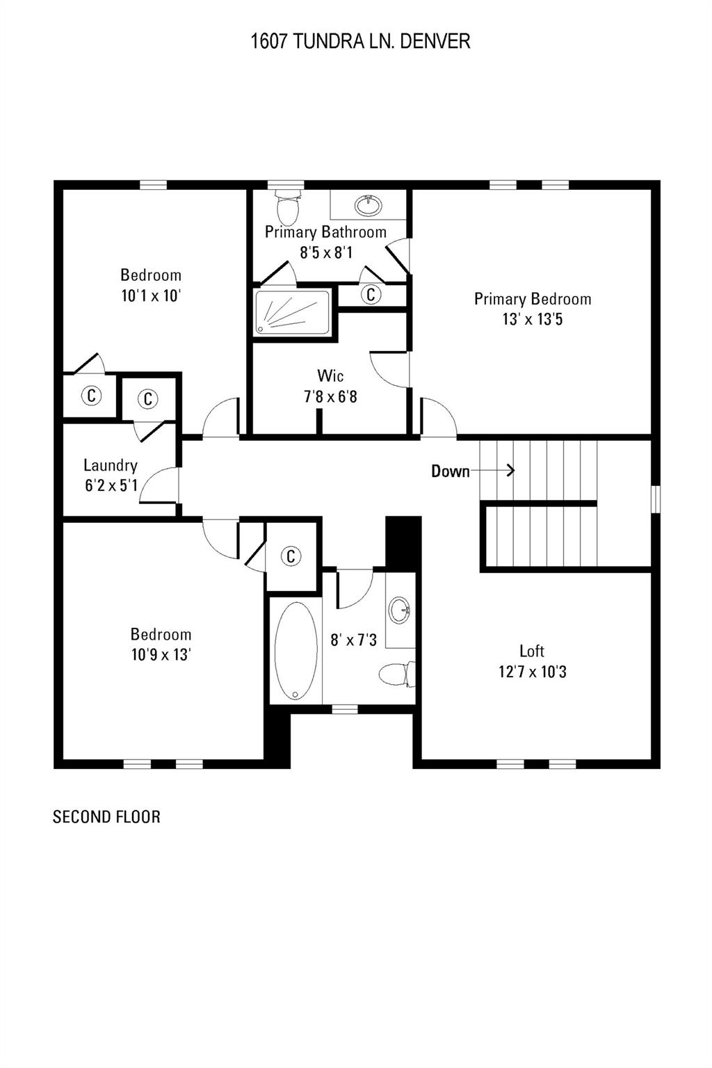 Villages of Denver - Residential