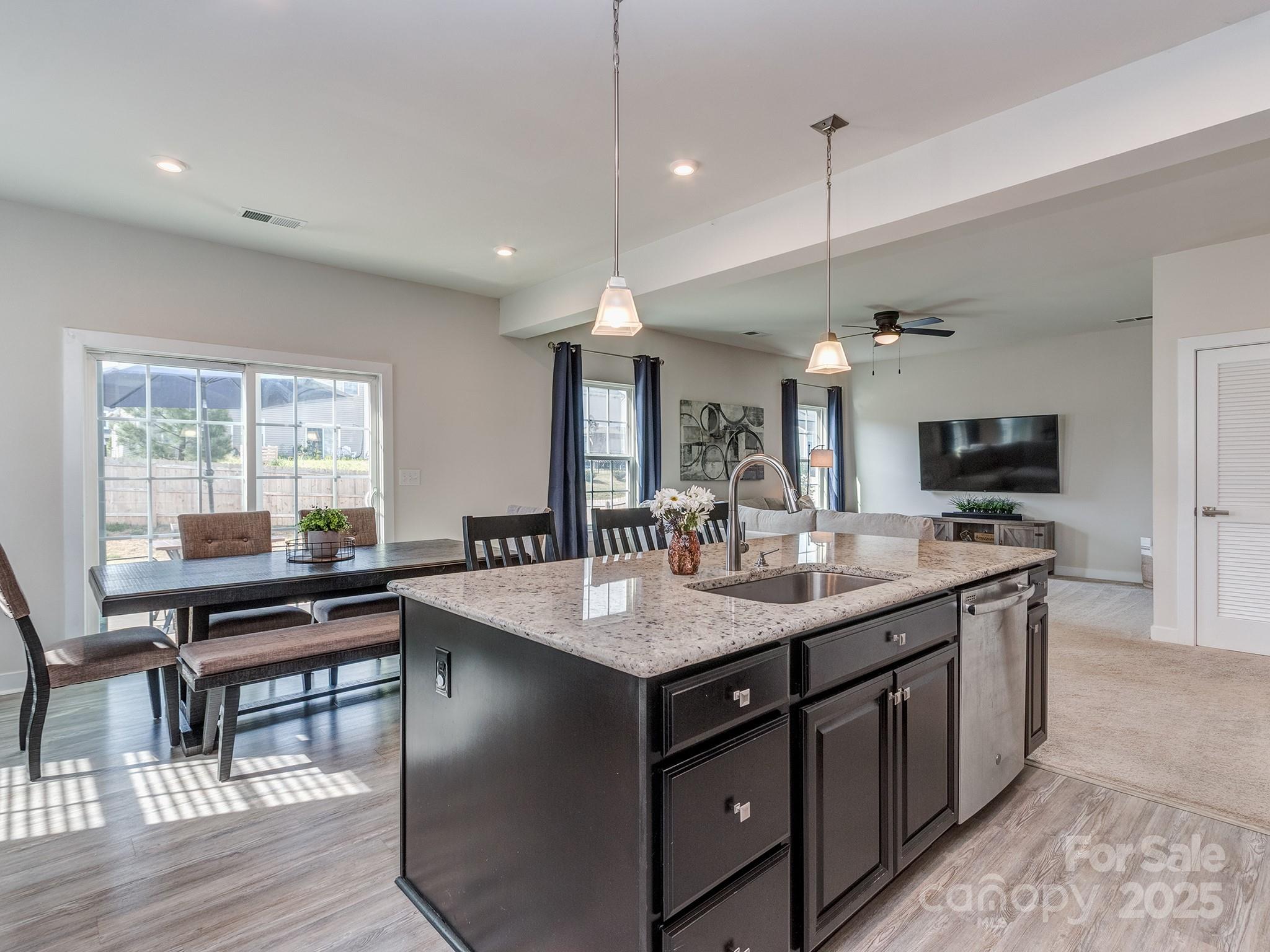 Villages of Denver - Residential