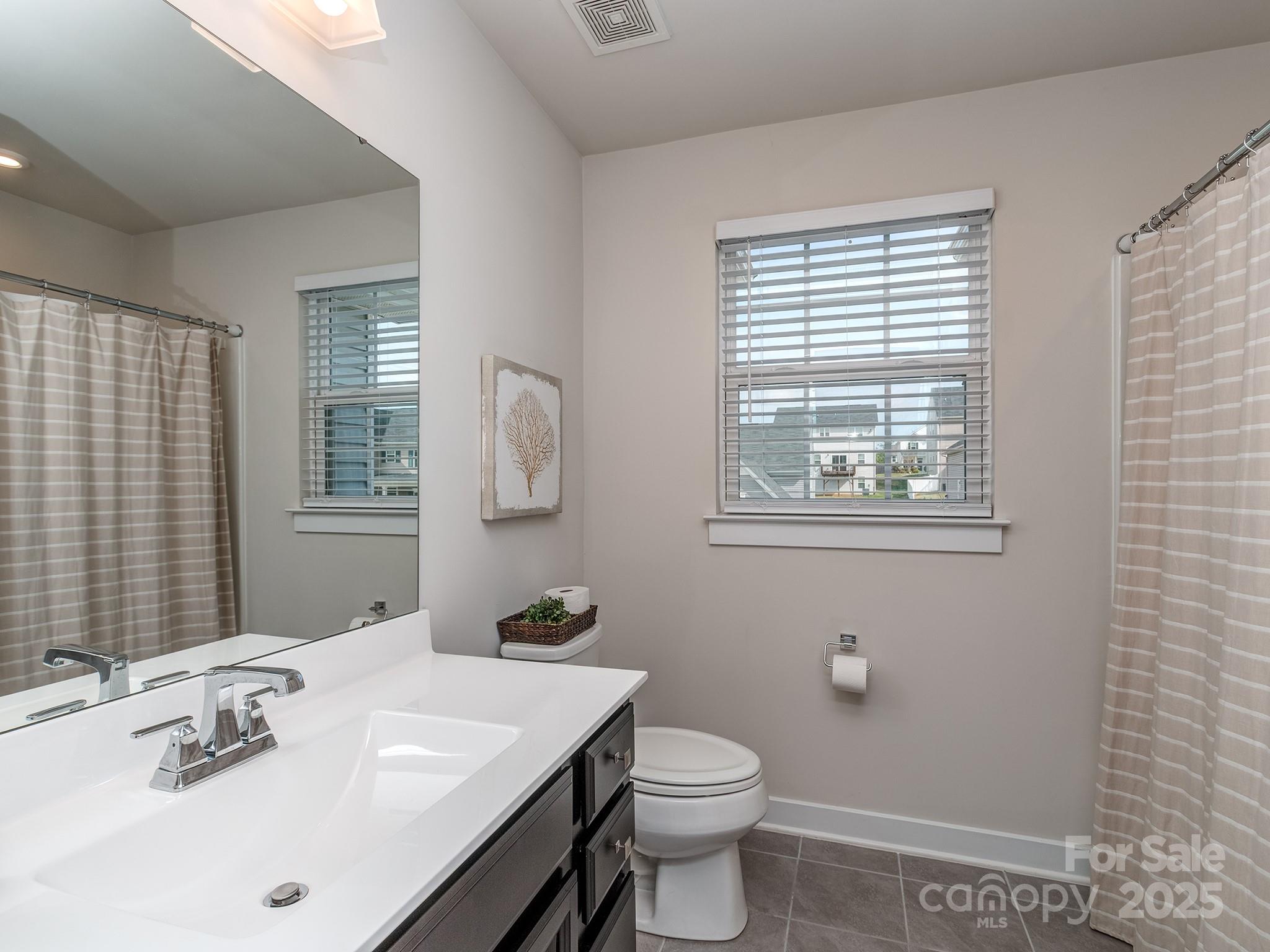 Villages of Denver - Residential