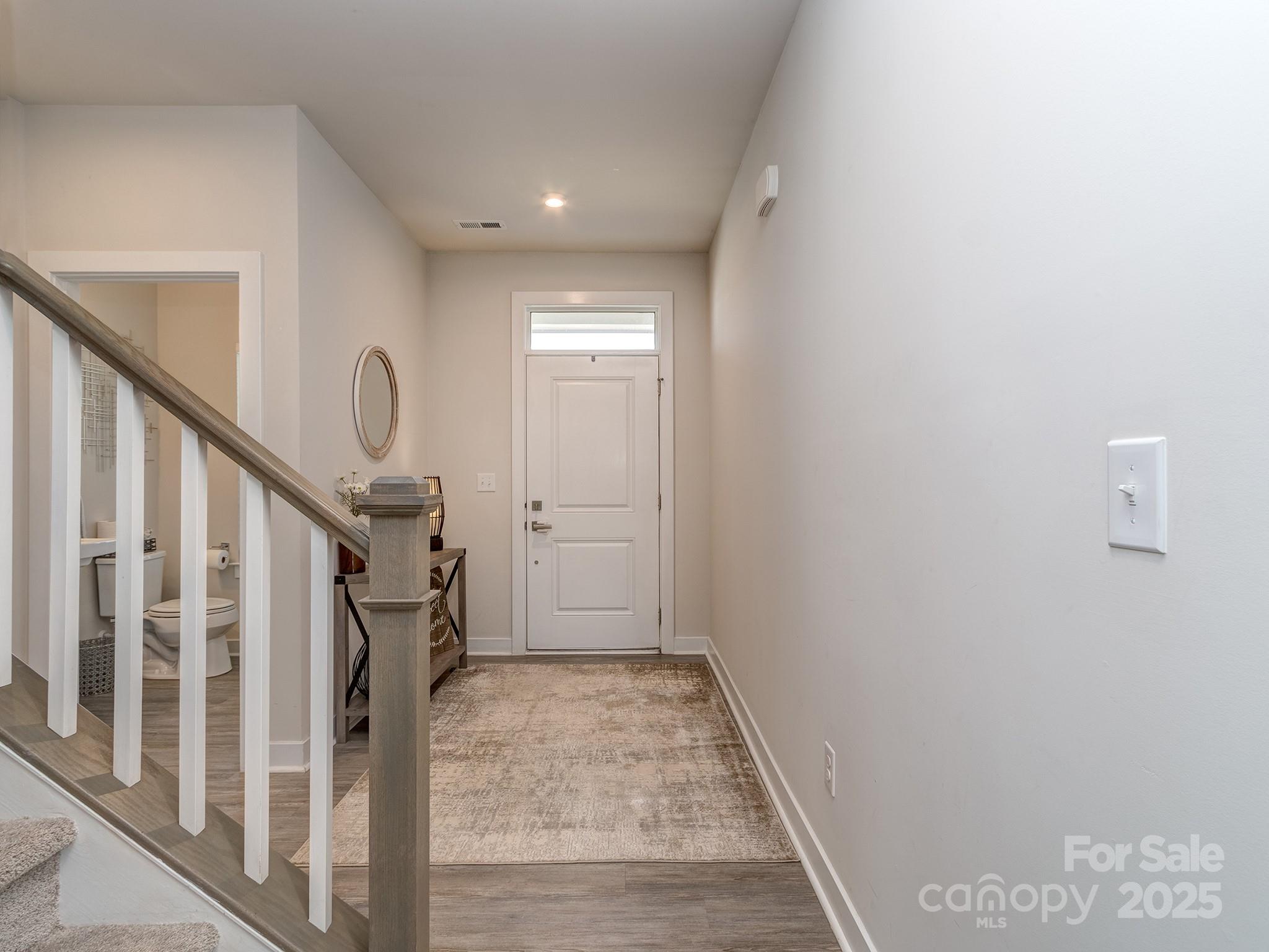 Villages of Denver - Residential
