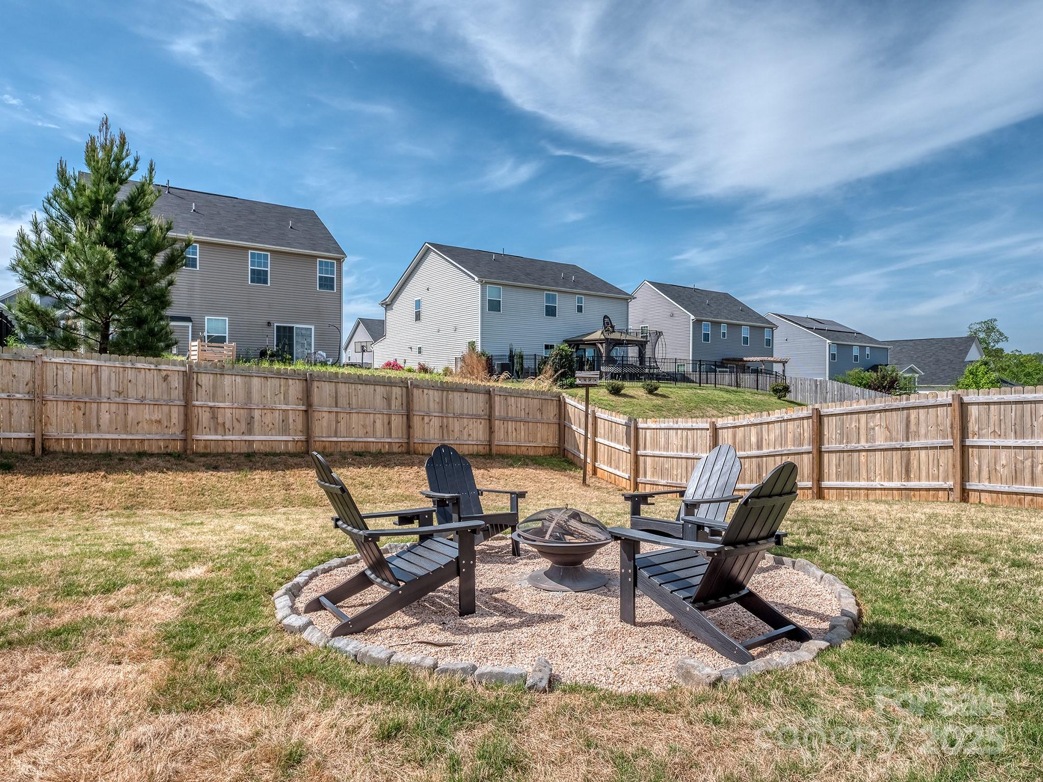 Villages of Denver - Residential