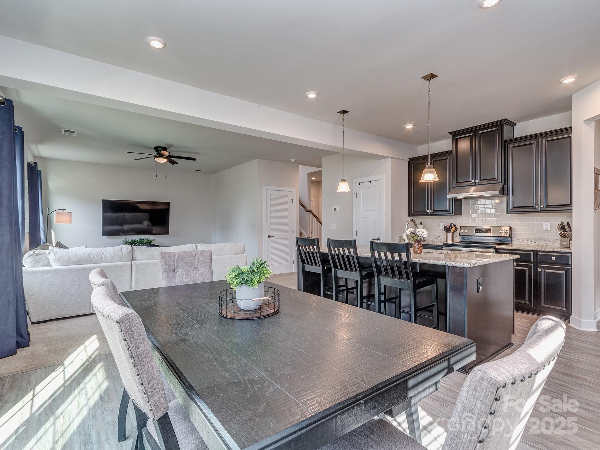 Villages of Denver - Residential